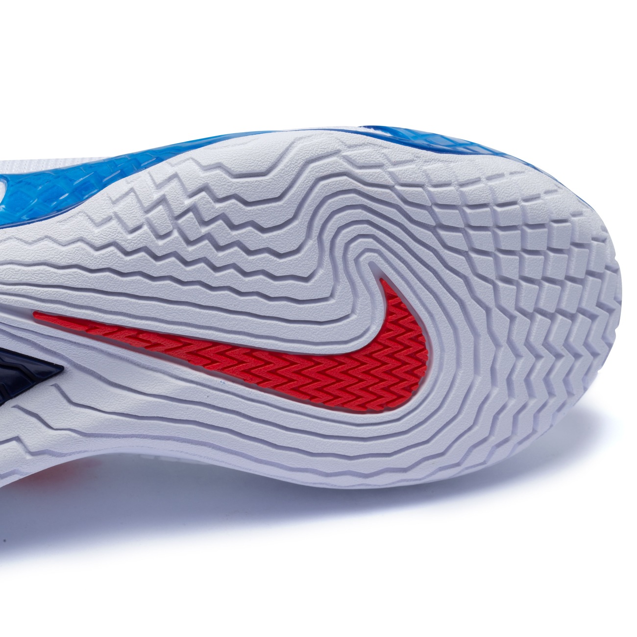 Tênis Nike Zoom Vapor Cage 4 Rafa - Masculino - Video 1