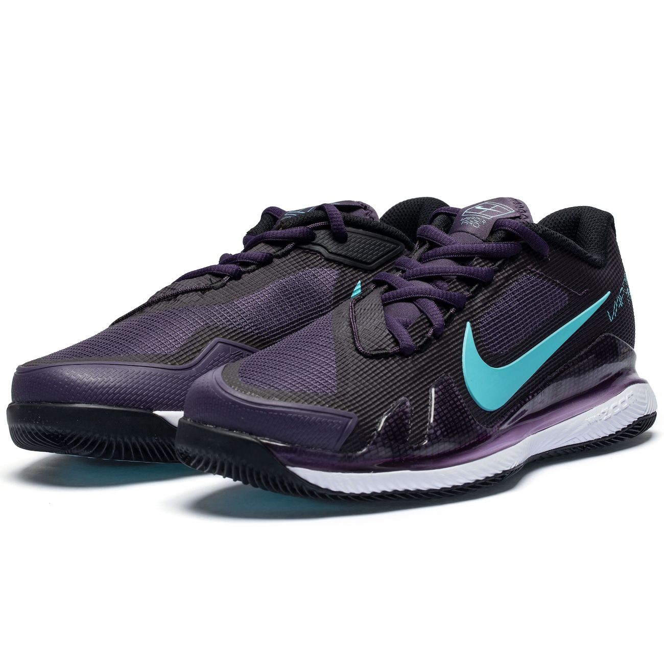 Tênis Nike Air Zoom Vapor Pro HC - Feminino | Centauro