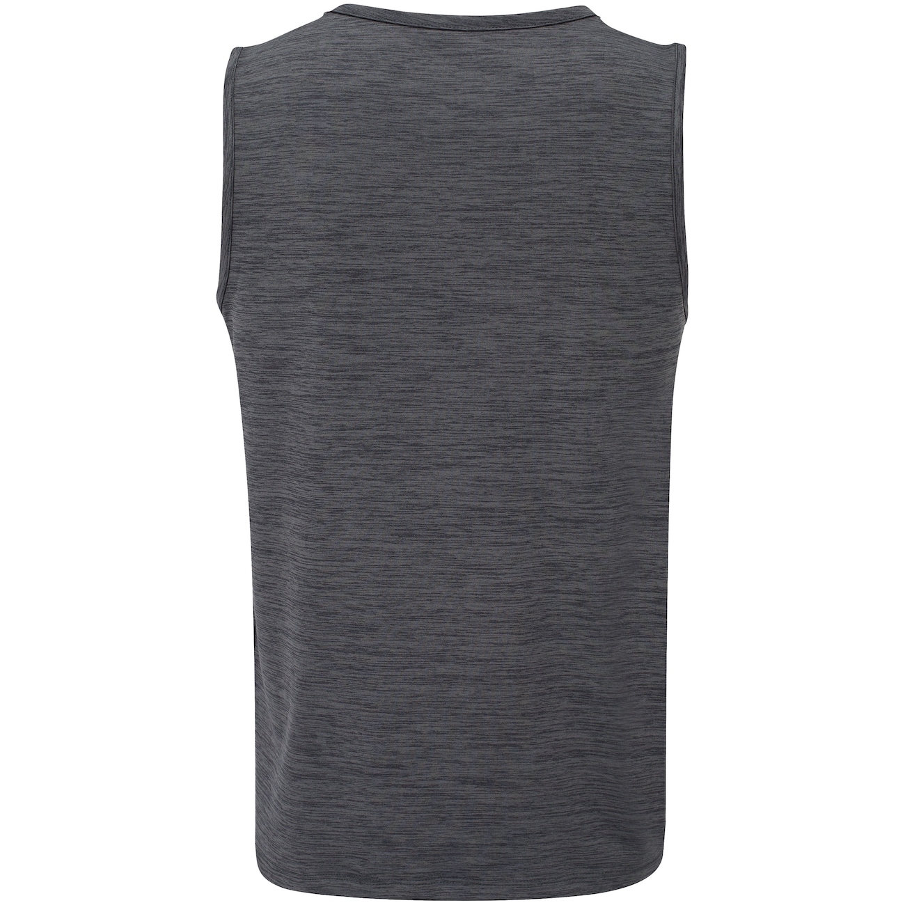 Camiseta Regata Masculina Oxer Básica Mescla Baixa Sustentação - Video 1