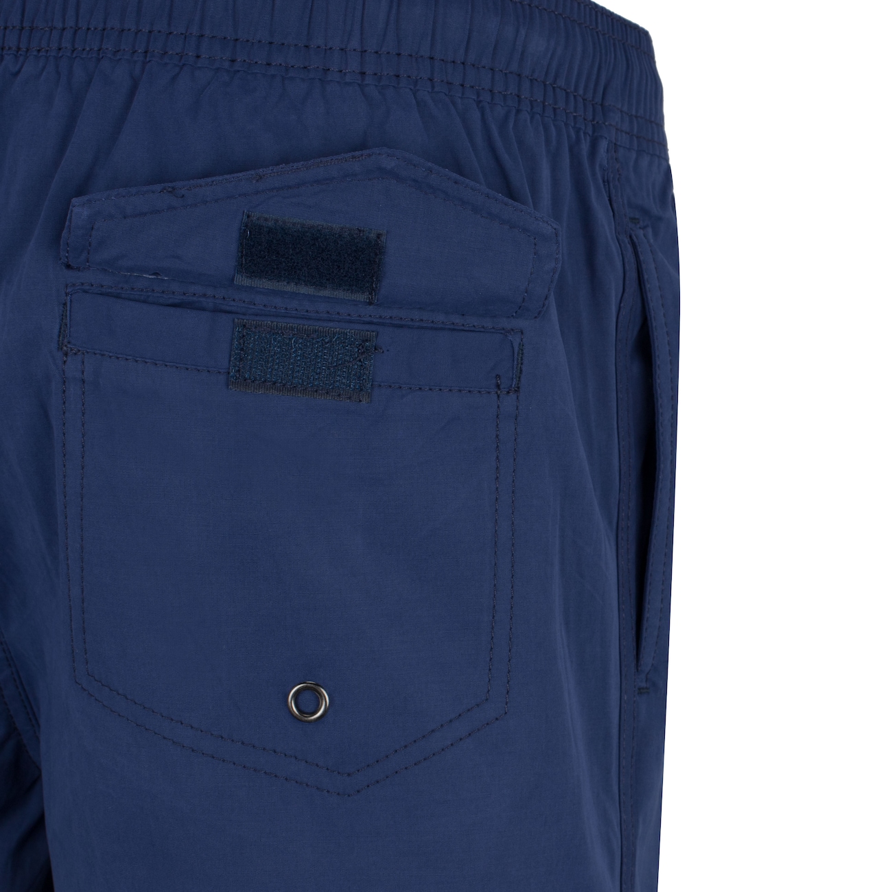 Bermuda de Natação Masculina Argentina Oxer - Video 1