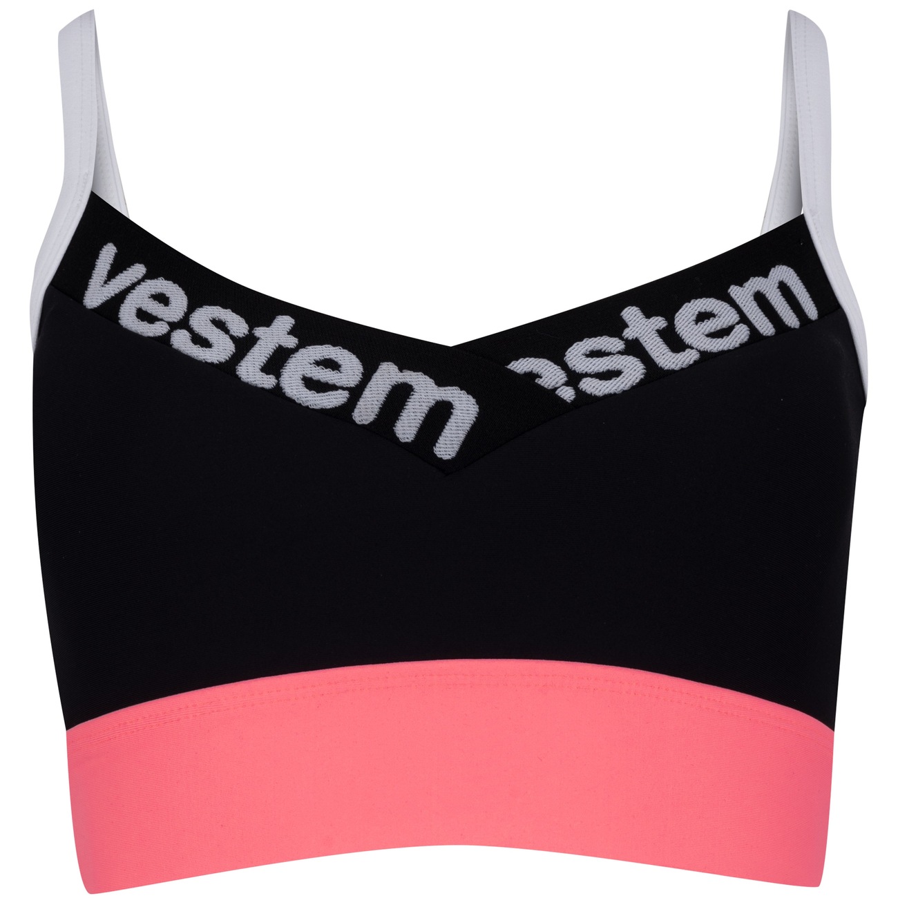 Top Fitness com Bojo Vestem Wonderful - Adulto - Video 1