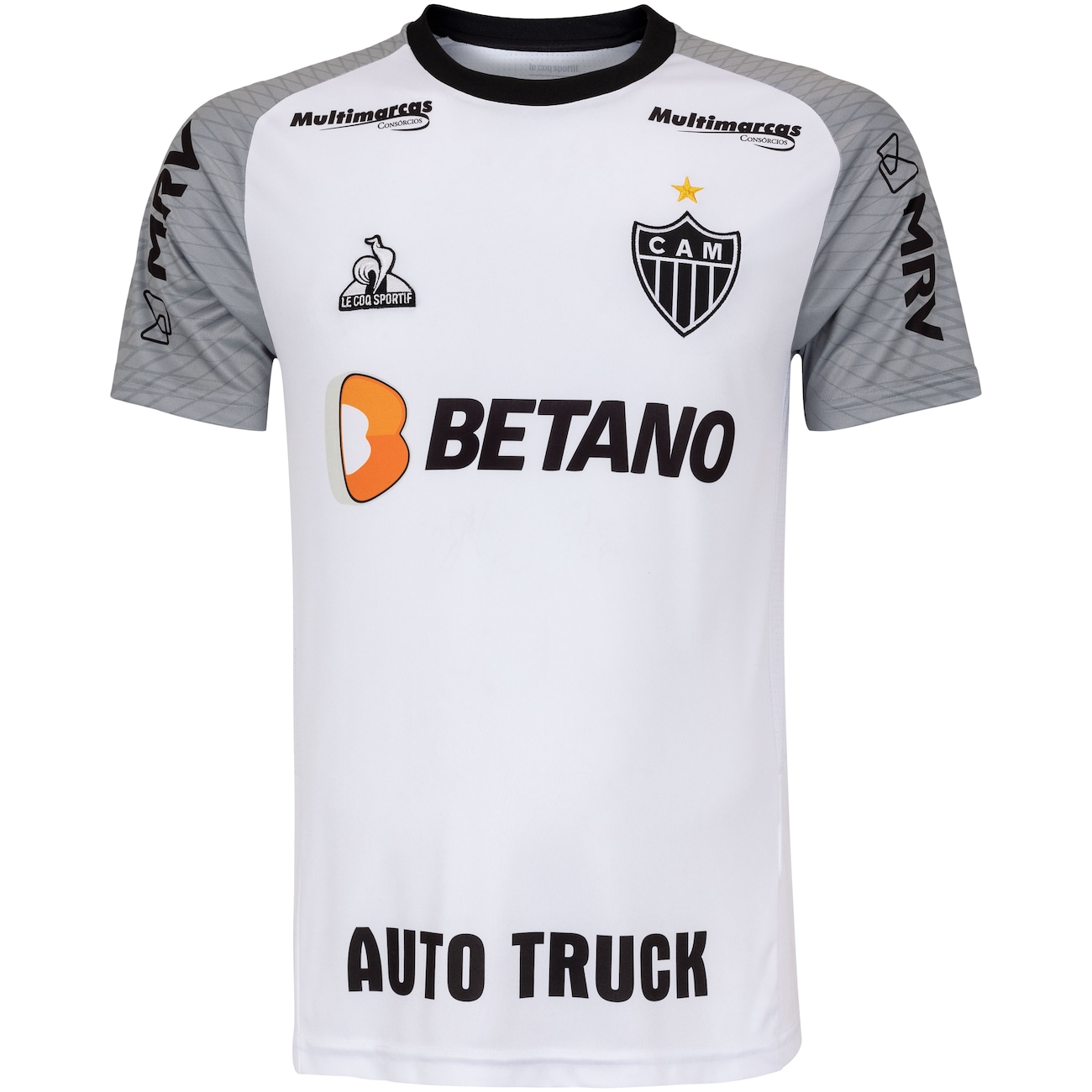 Moletom atletico mineiro le hot sale coq