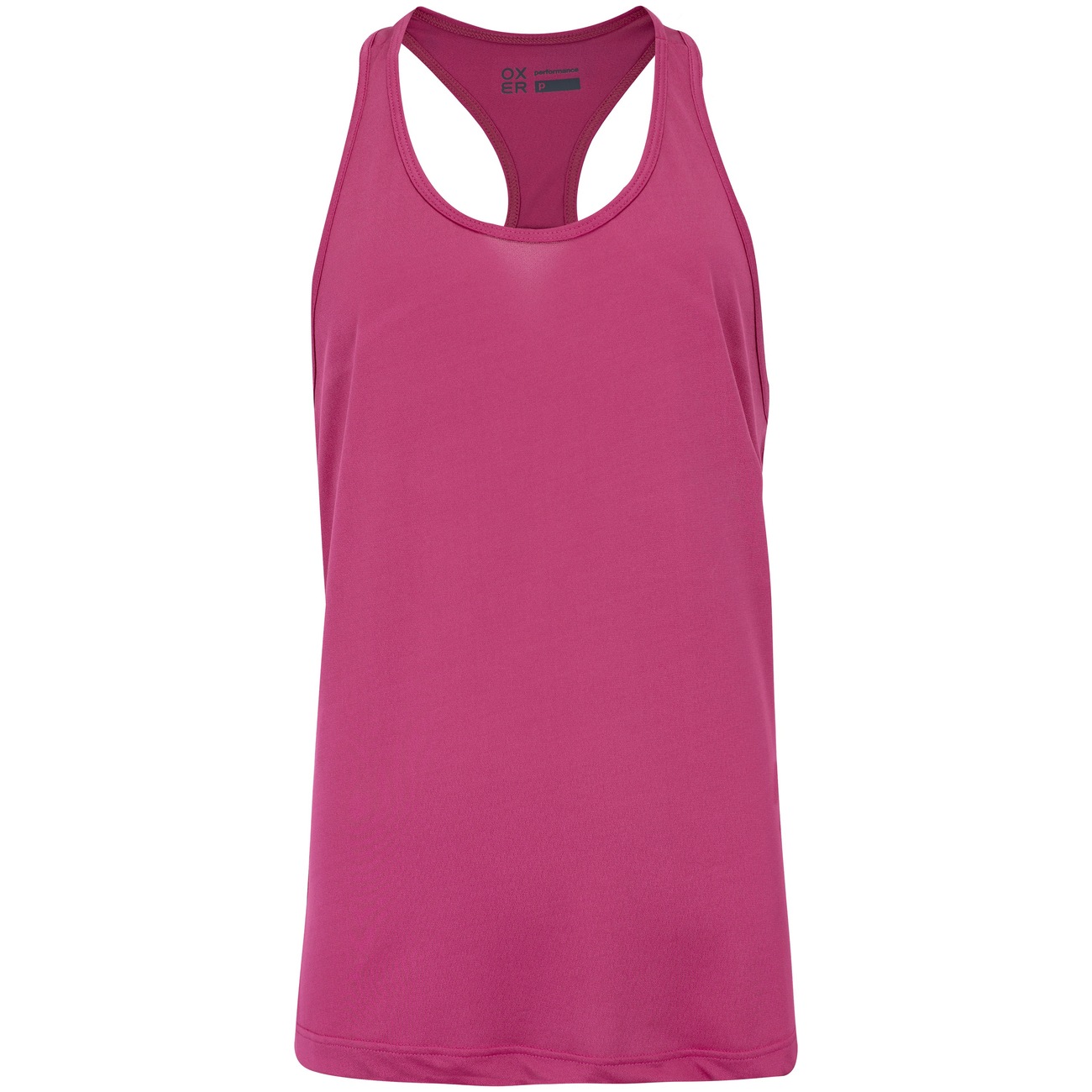 Camiseta Regata Feminina Oxer Jogging New II - Video 1