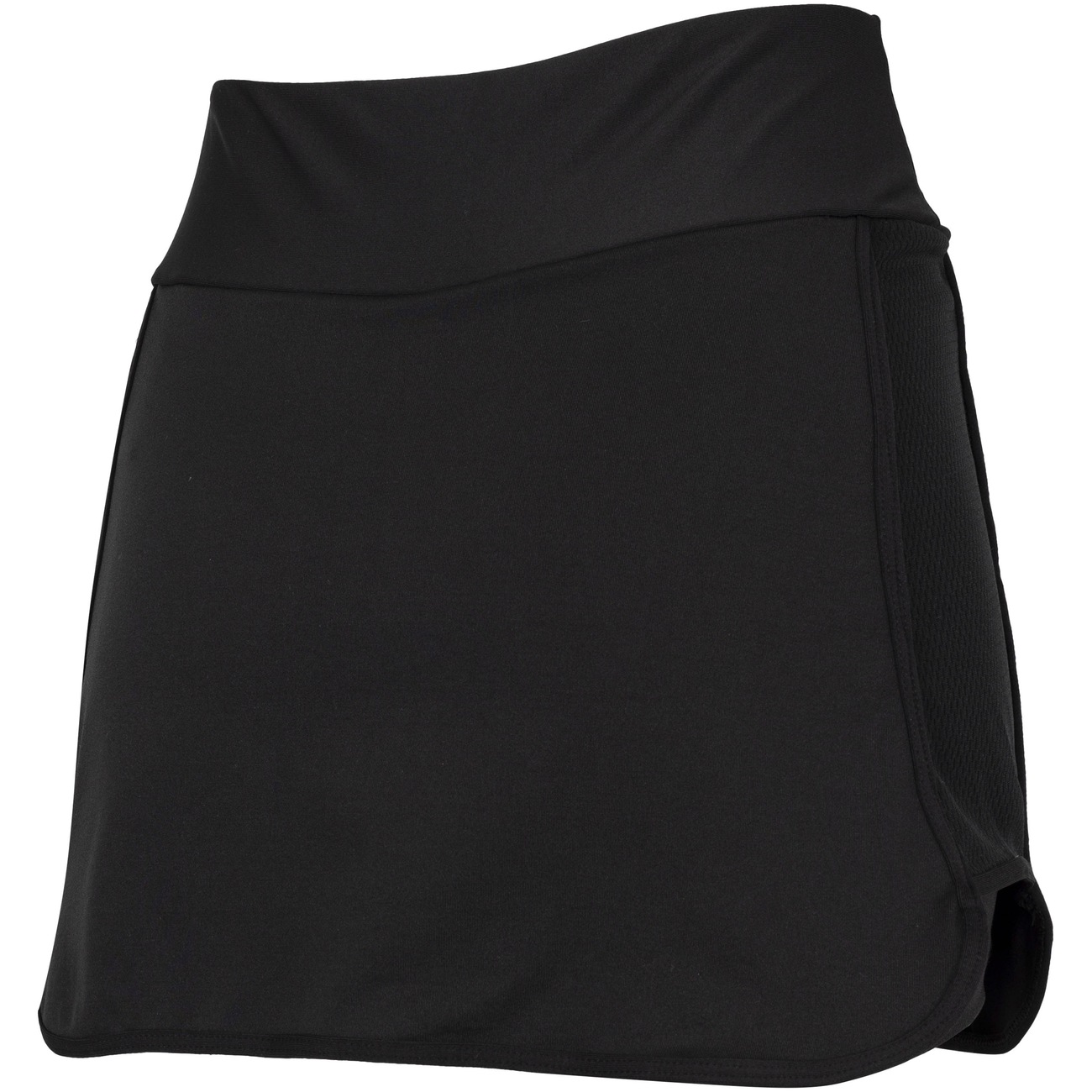 Short Saia Feminino Oxer Com Mesh Lateral - Video 1