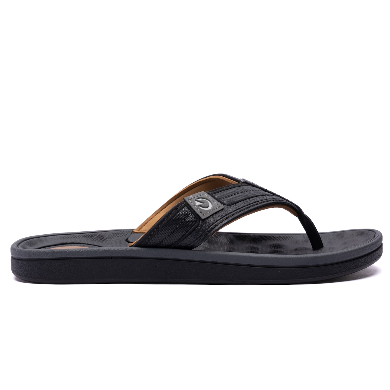 Chinelo Grendene Cartago Alabama Dedo - Adulto