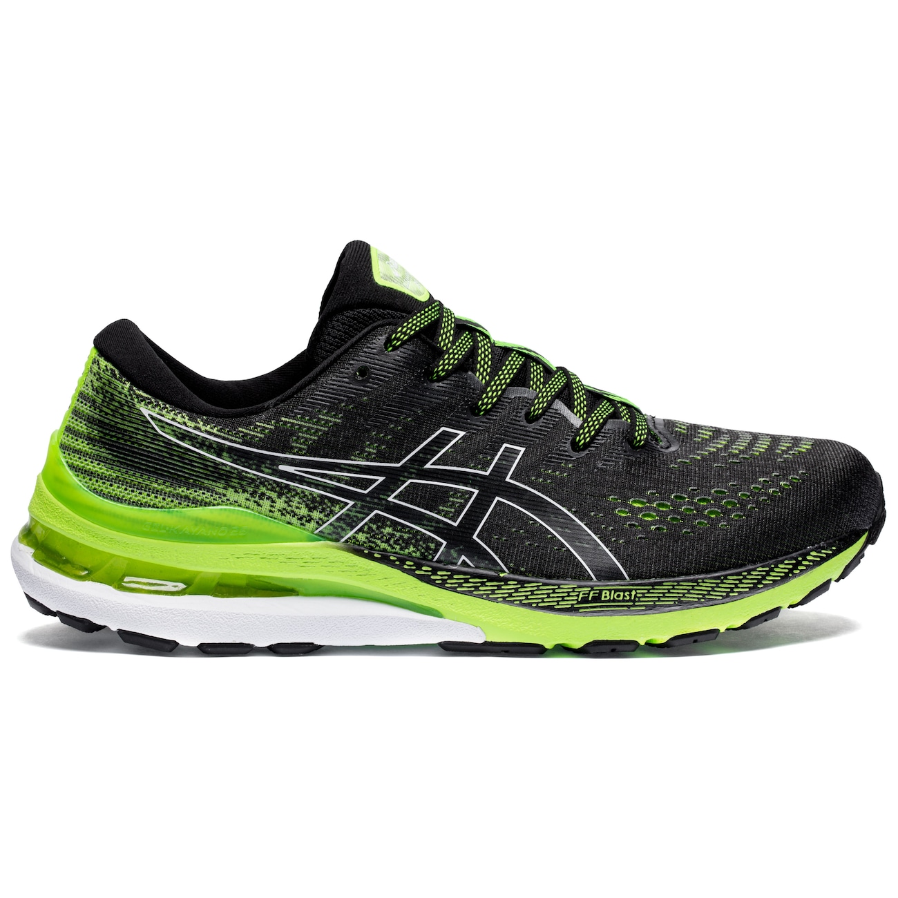 Tênis Asics Gel-Kayano 28 - Masculino