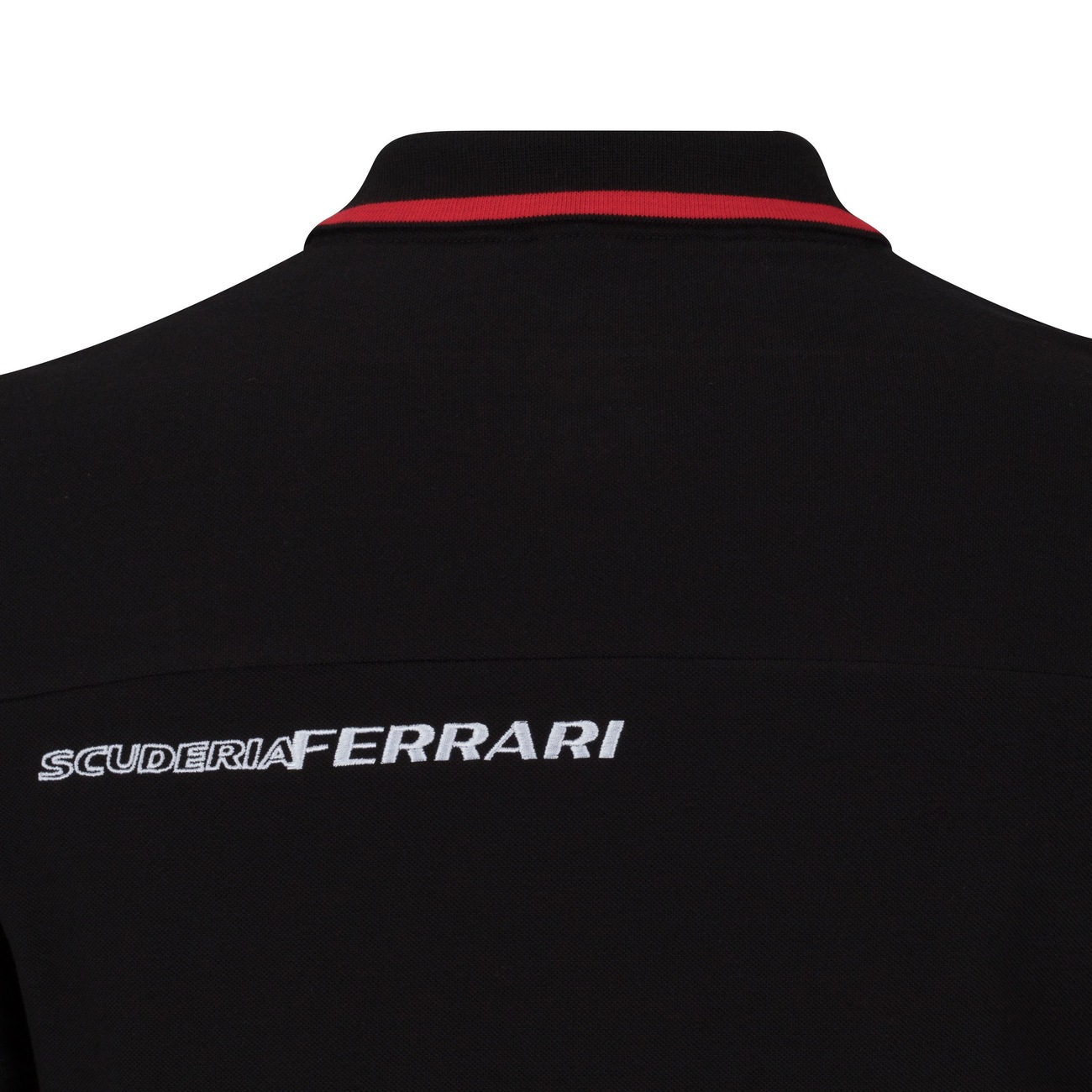 Camisa Polo Puma Masculina Ferrari Race - Video 1