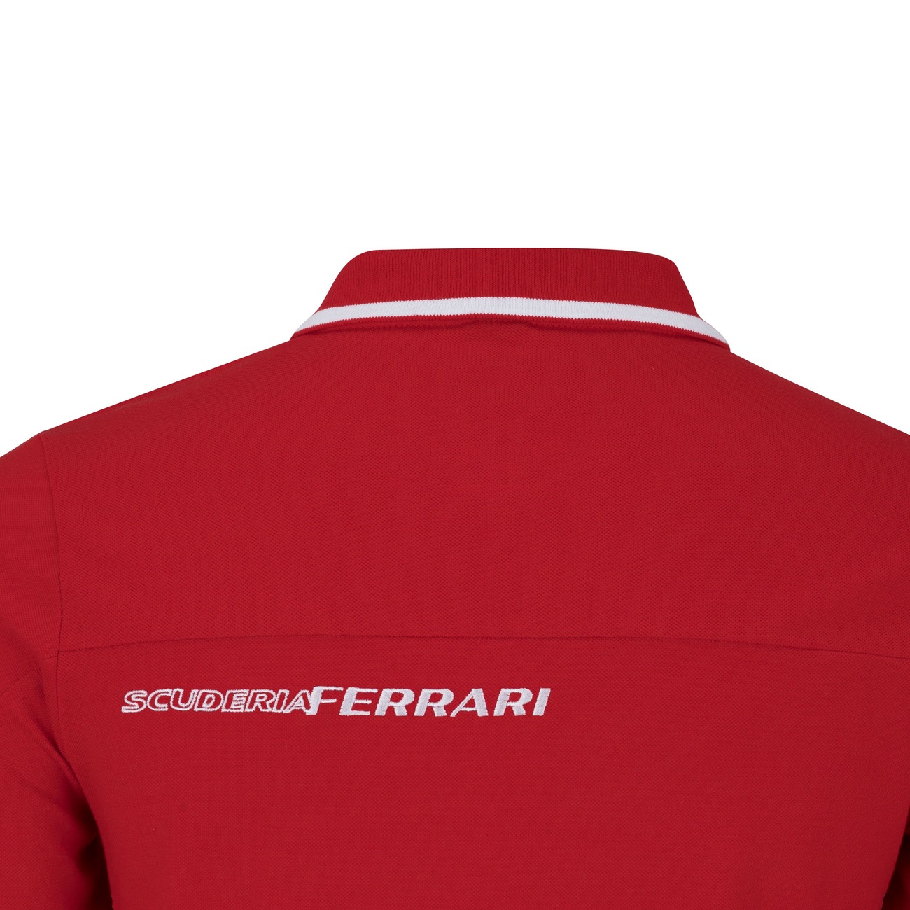 Camisa Polo Puma Masculina Ferrari Race - Video 1