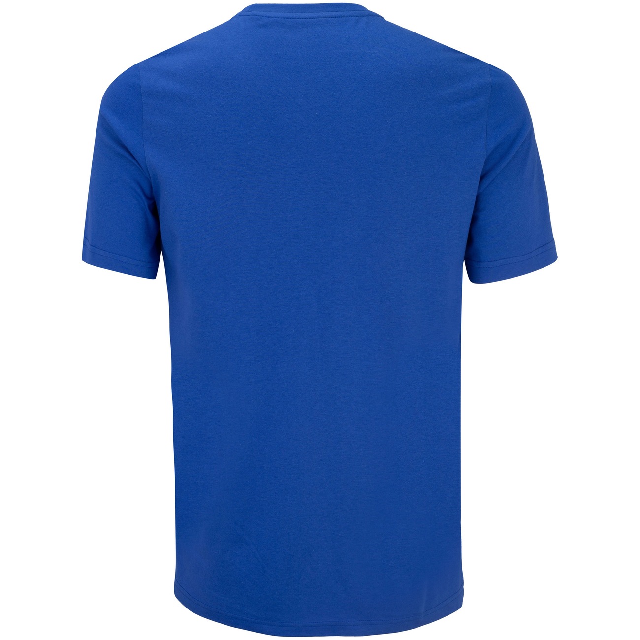 Camiseta adidas Manga Curta Linear Color Box - Masculina - Video 1