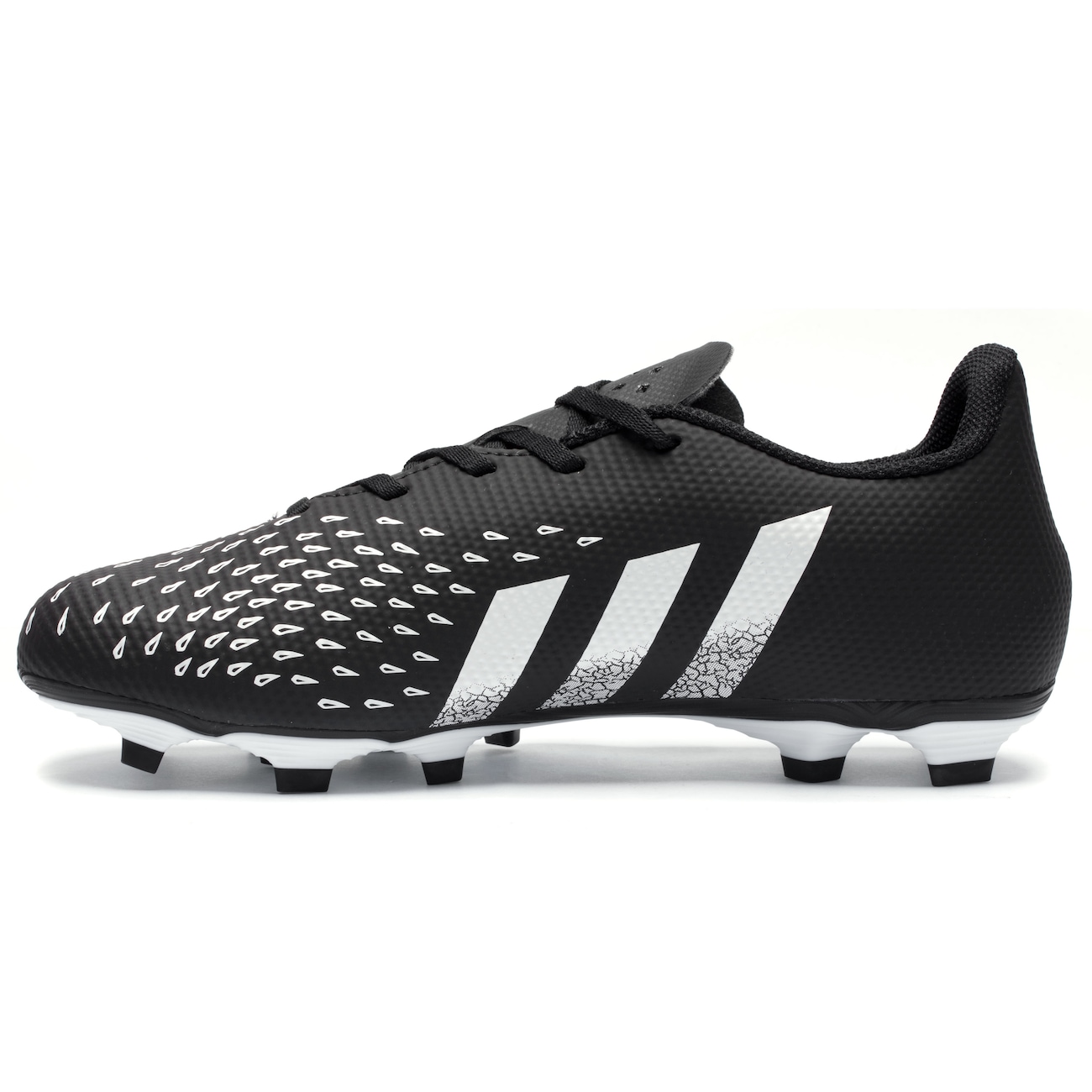 Chuteira de Futebol de Campo adidas Predator Freak.4 FXG - Adulto