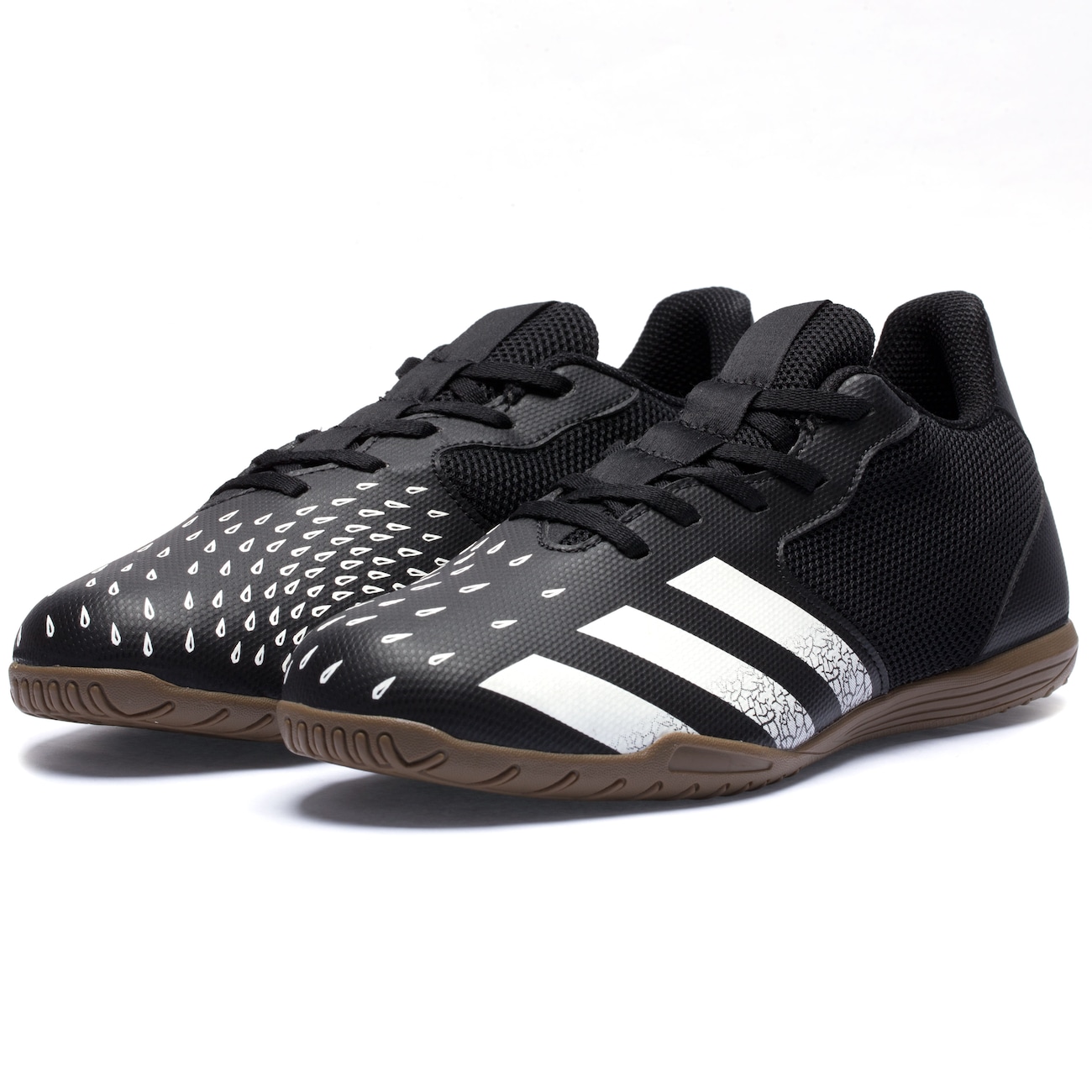 chuteira futsal predator adulto