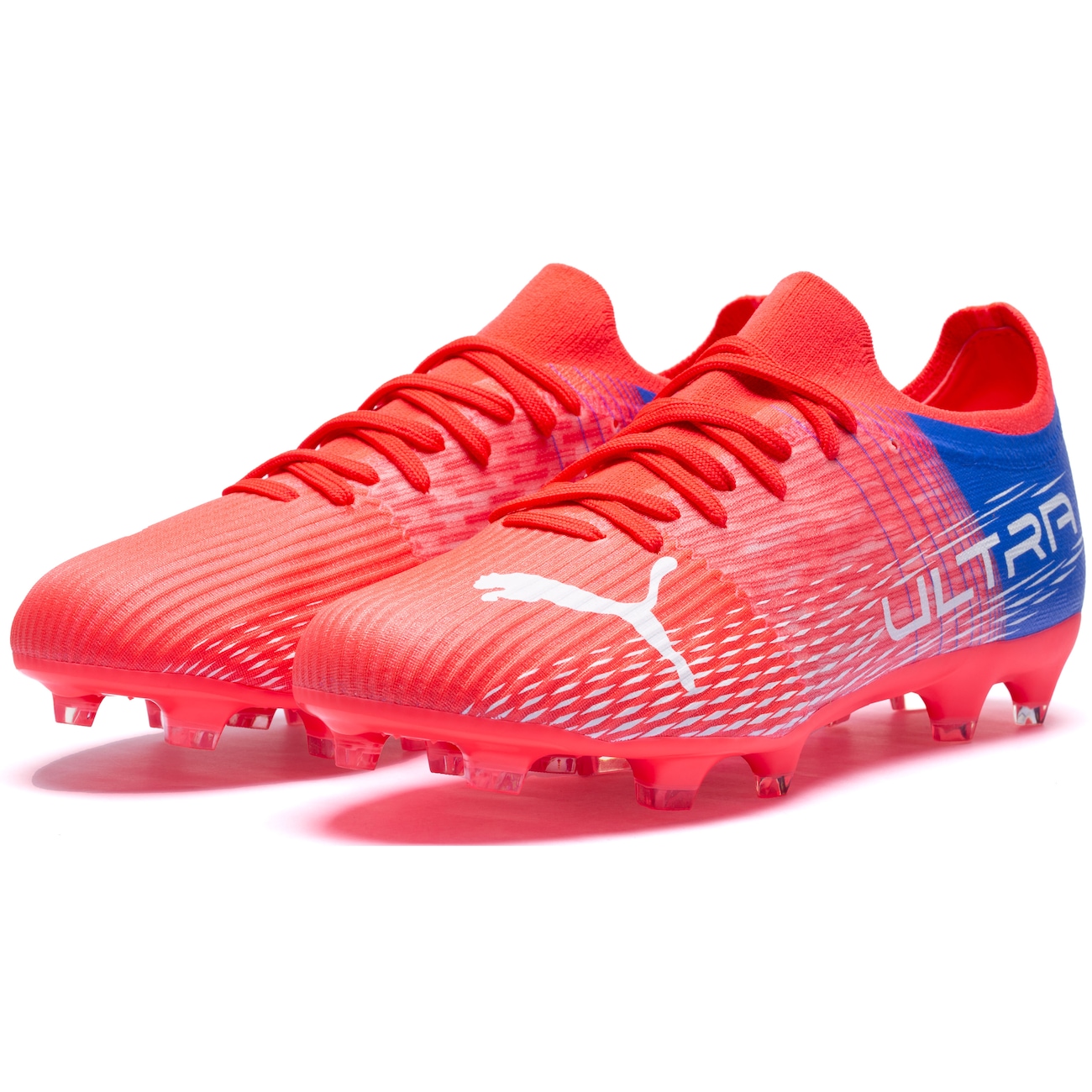 Chuteira de Campo Puma Ultra 3.3 FG/AG - Adulto | Centauro
