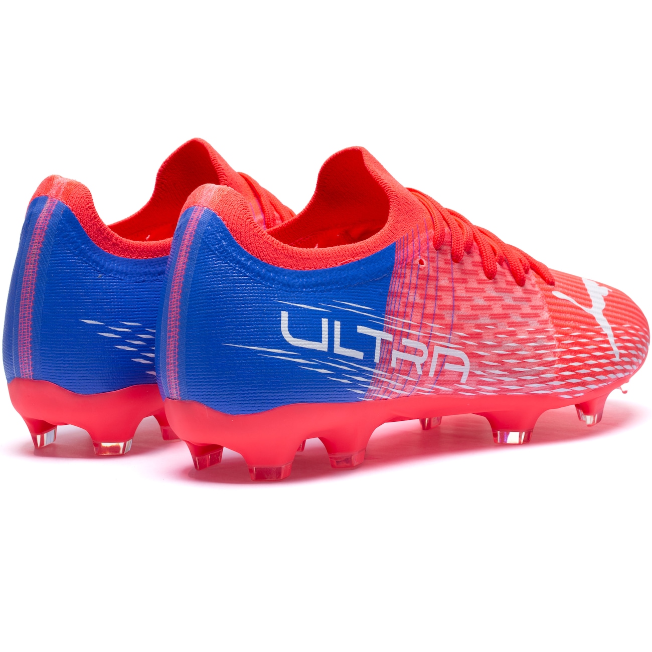 Chuteira de Campo Puma Ultra 3.3 FG/AG - Adulto | Centauro