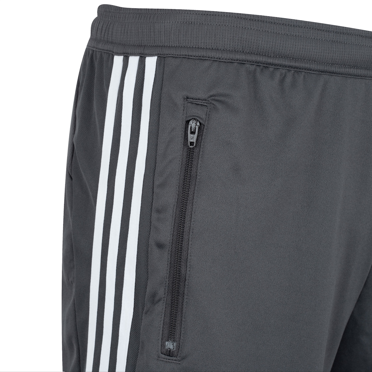 Bermuda Masculina adidas D2M 3 Listras - Video 1