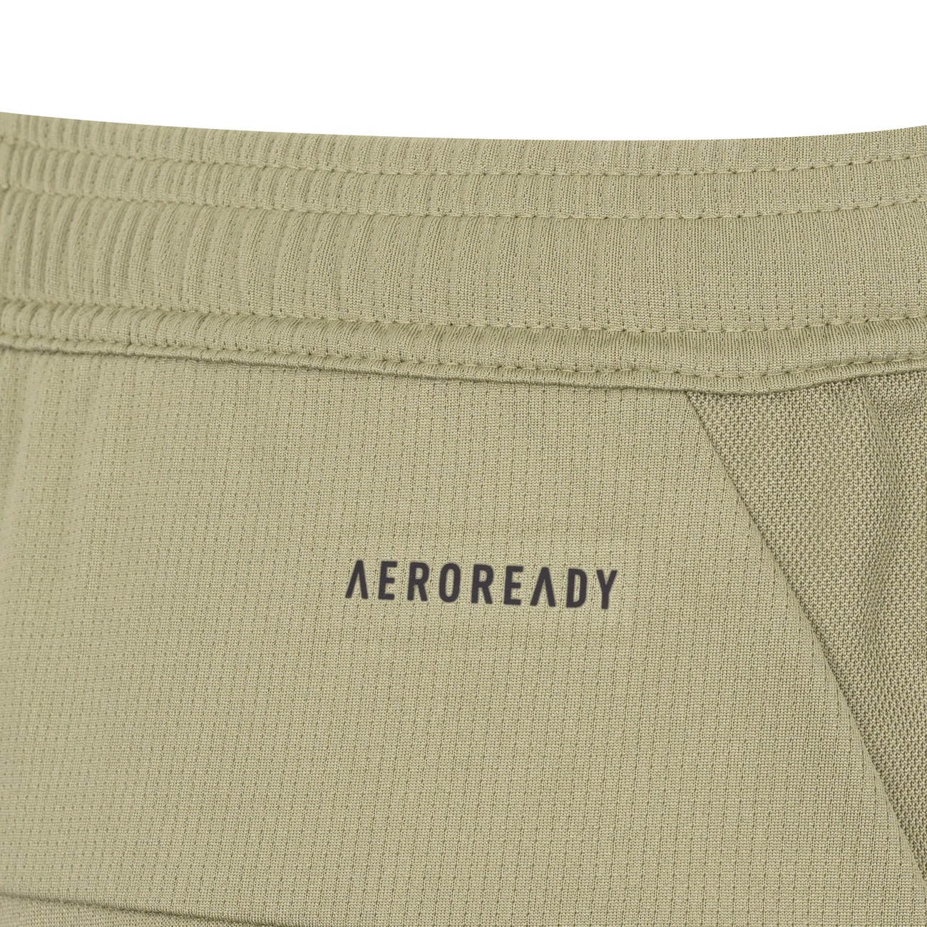 Bermuda Masculina adidas D2M 3 Listras - Video 1