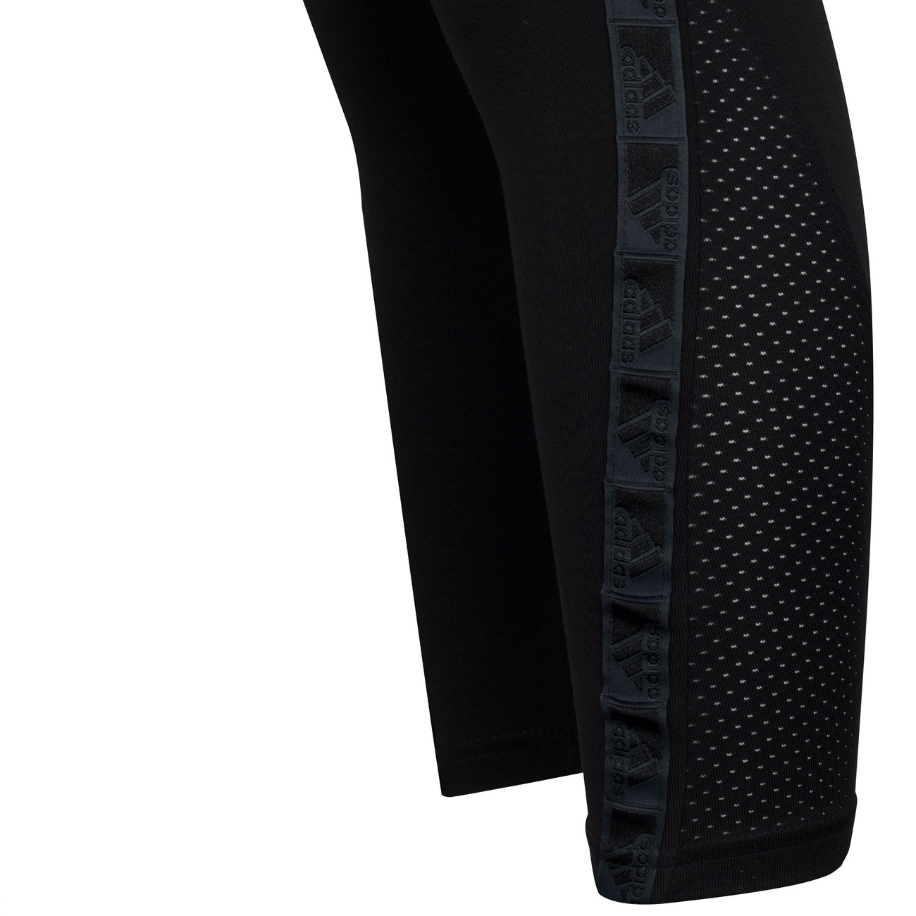 Calça Legging adidas Designed To Move - Feminina - Video 1