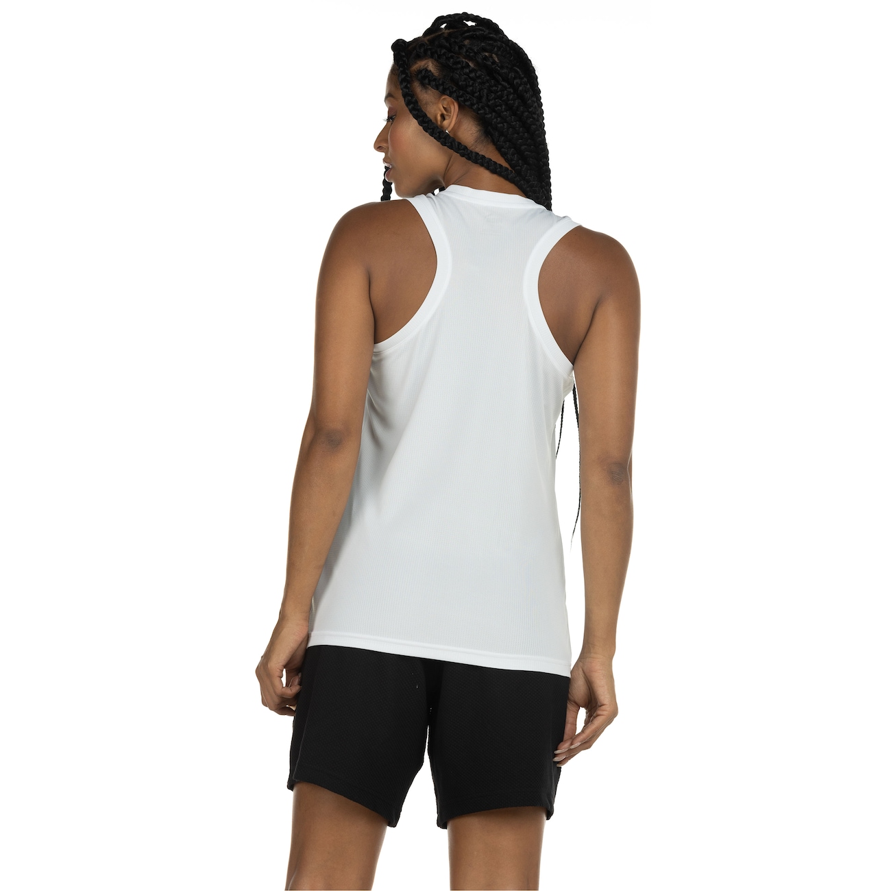 Regata Puma Performance Tank Feminina - 524767-01