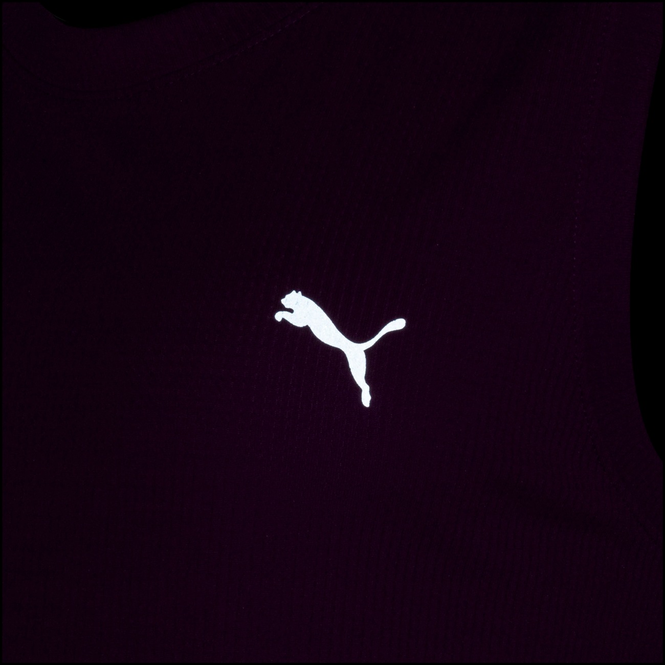 Camiseta Regata Feminina Puma Performance Tank S - Video 1