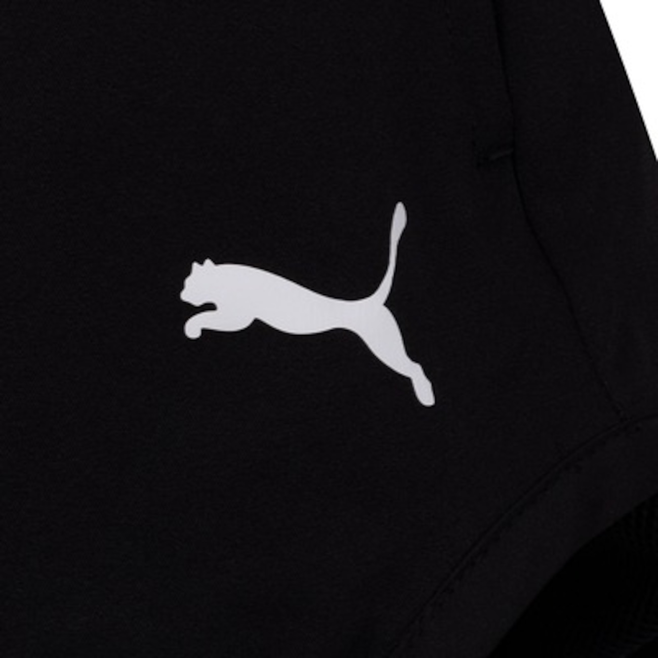 Shorts Feminino Puma Active 4 Woven - Video 1