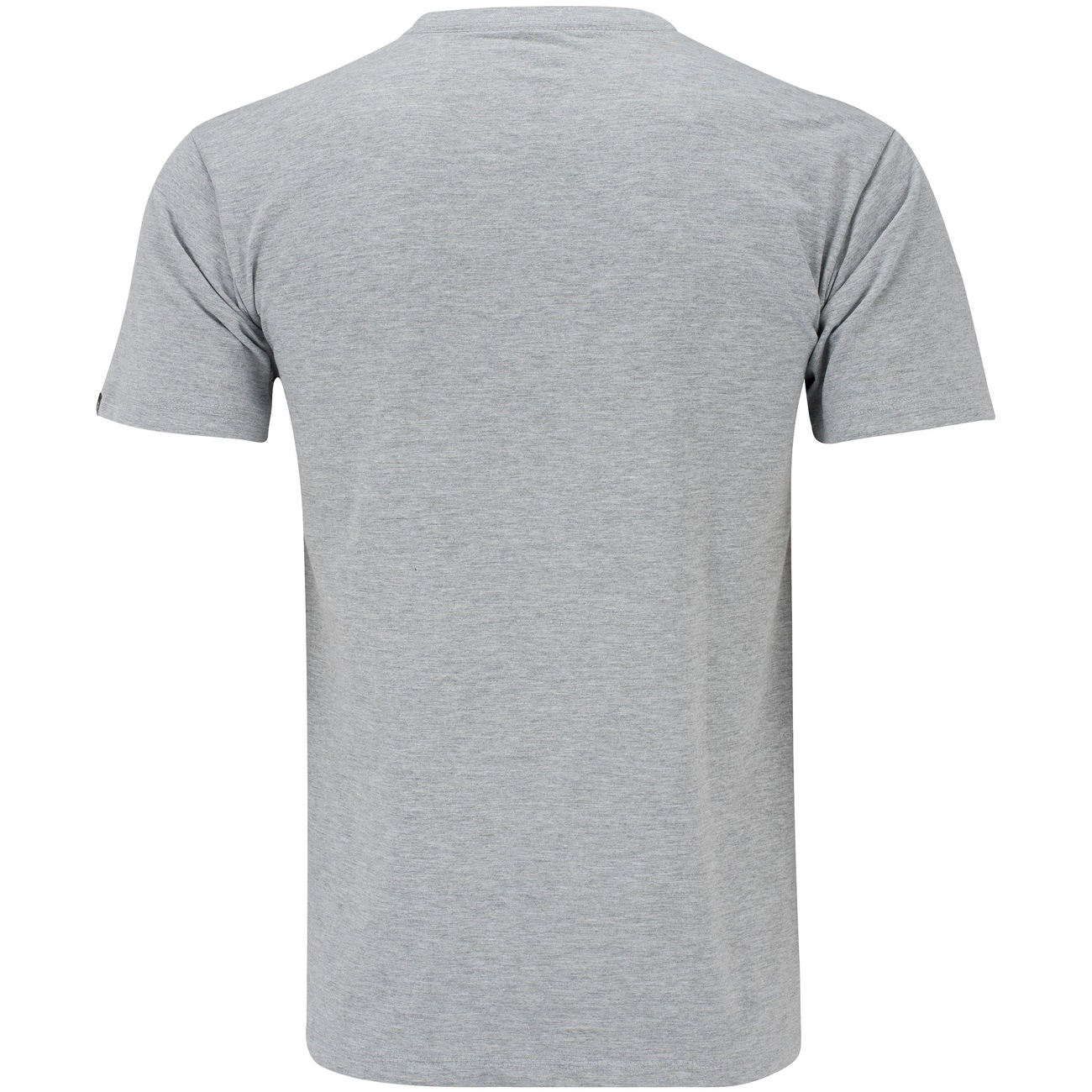 Camiseta Vans Manga Curta Full Patch - Masculina - Video 1