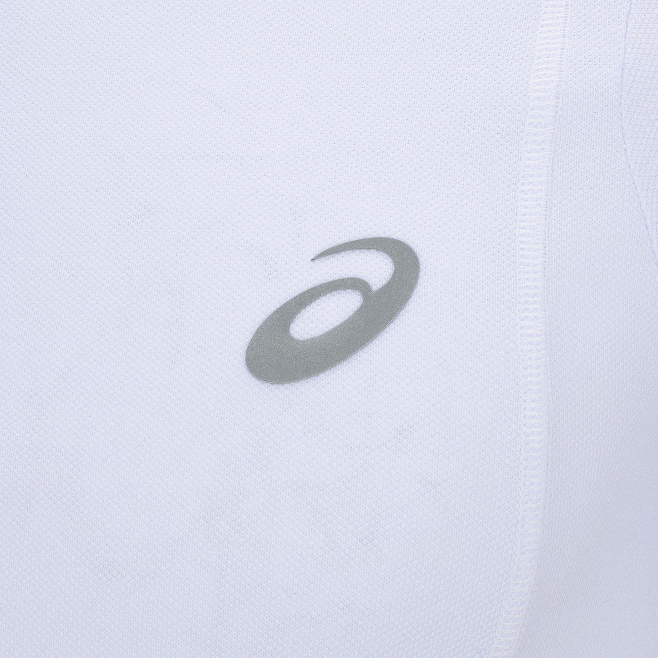 Camisa Polo Asics Masculina Piquet - Video 1