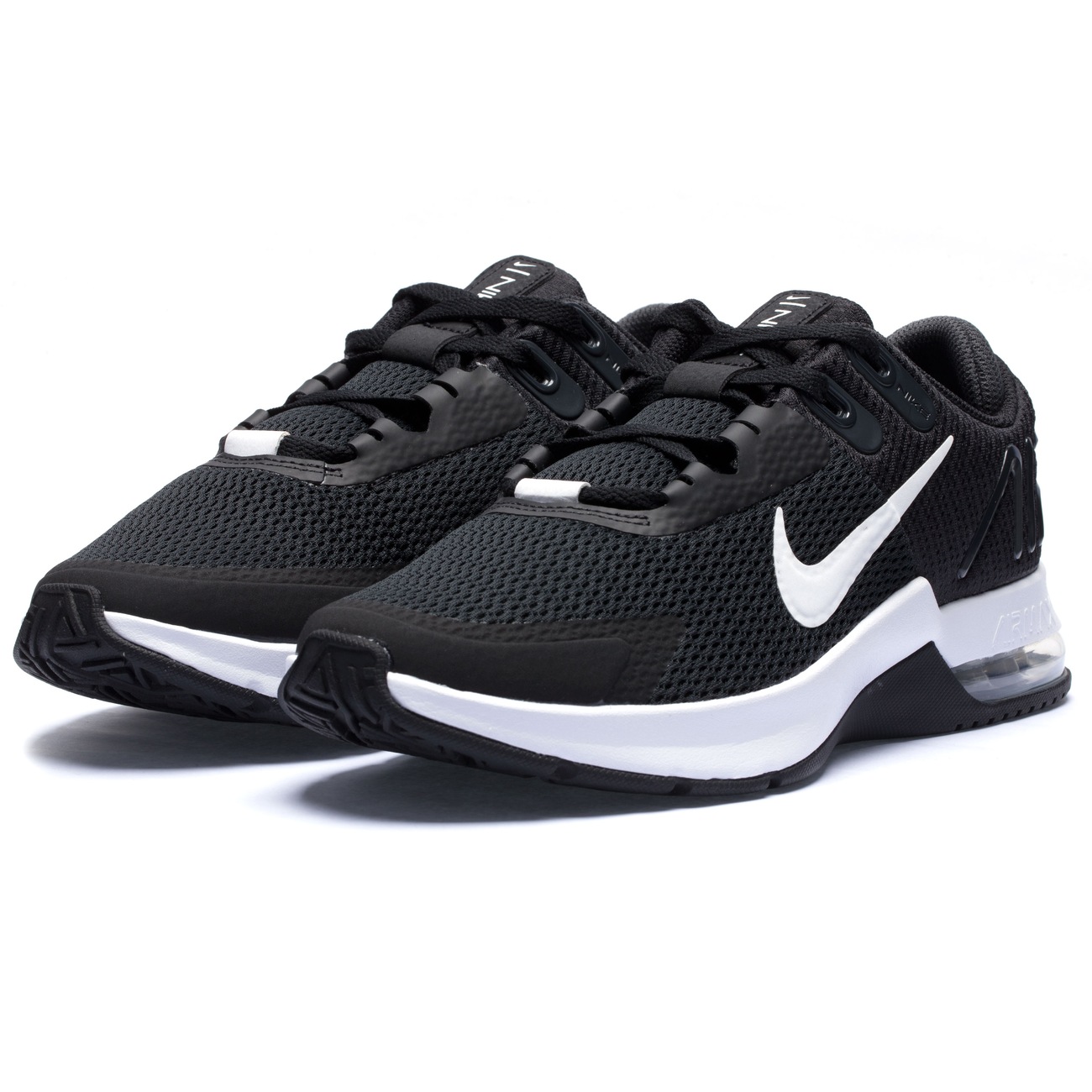 Tênis Nike Air Max Alpha Trainer 4 - Masculino - Centauro