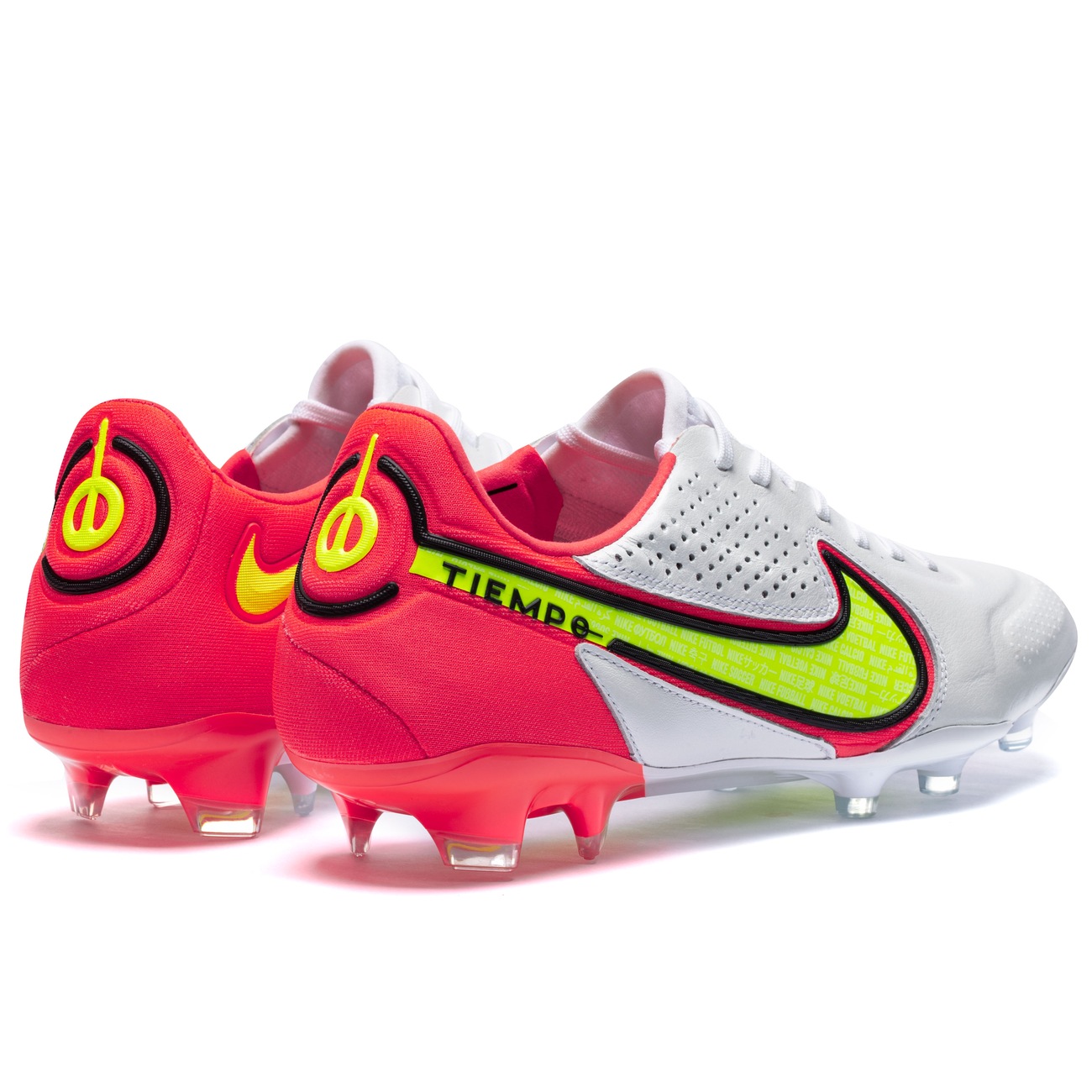 Chuteira de Campo Nike Tiempo Legend 9 Elite FG - Adulto | Centauro
