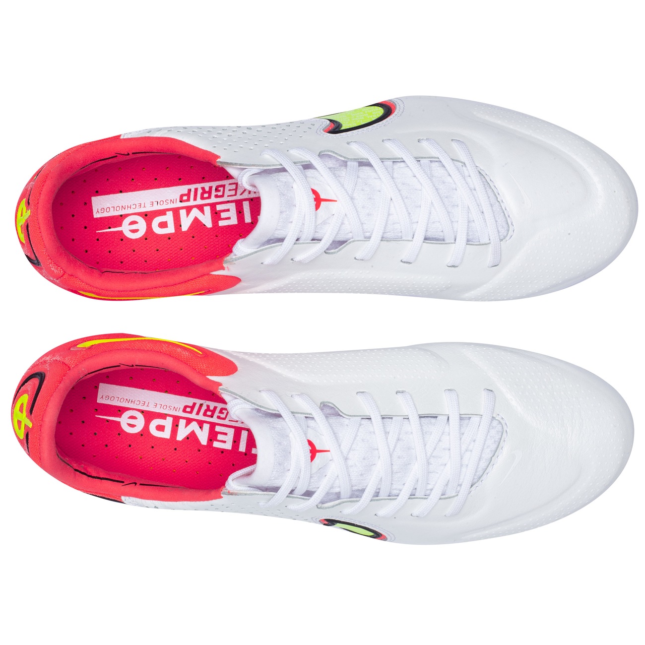 Chuteira de Campo Nike Tiempo Legend 9 Elite FG - Adulto | Centauro