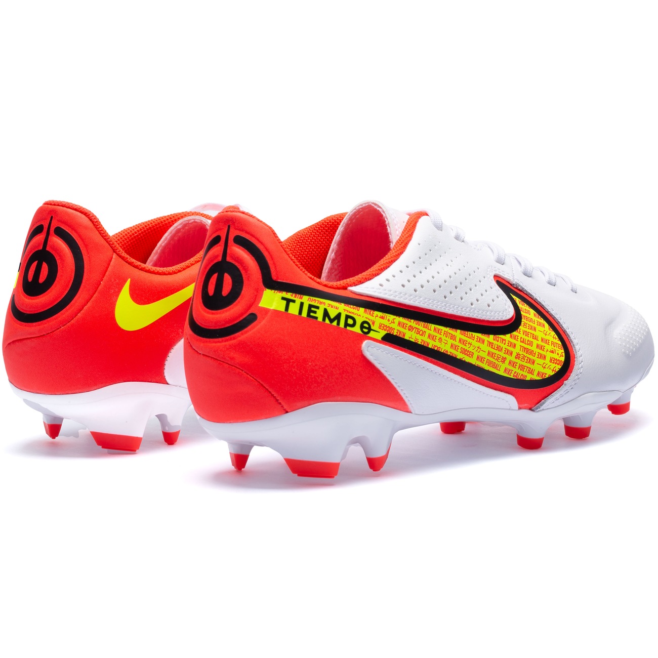 chuteira nike tiempo legend 9 academy unissex