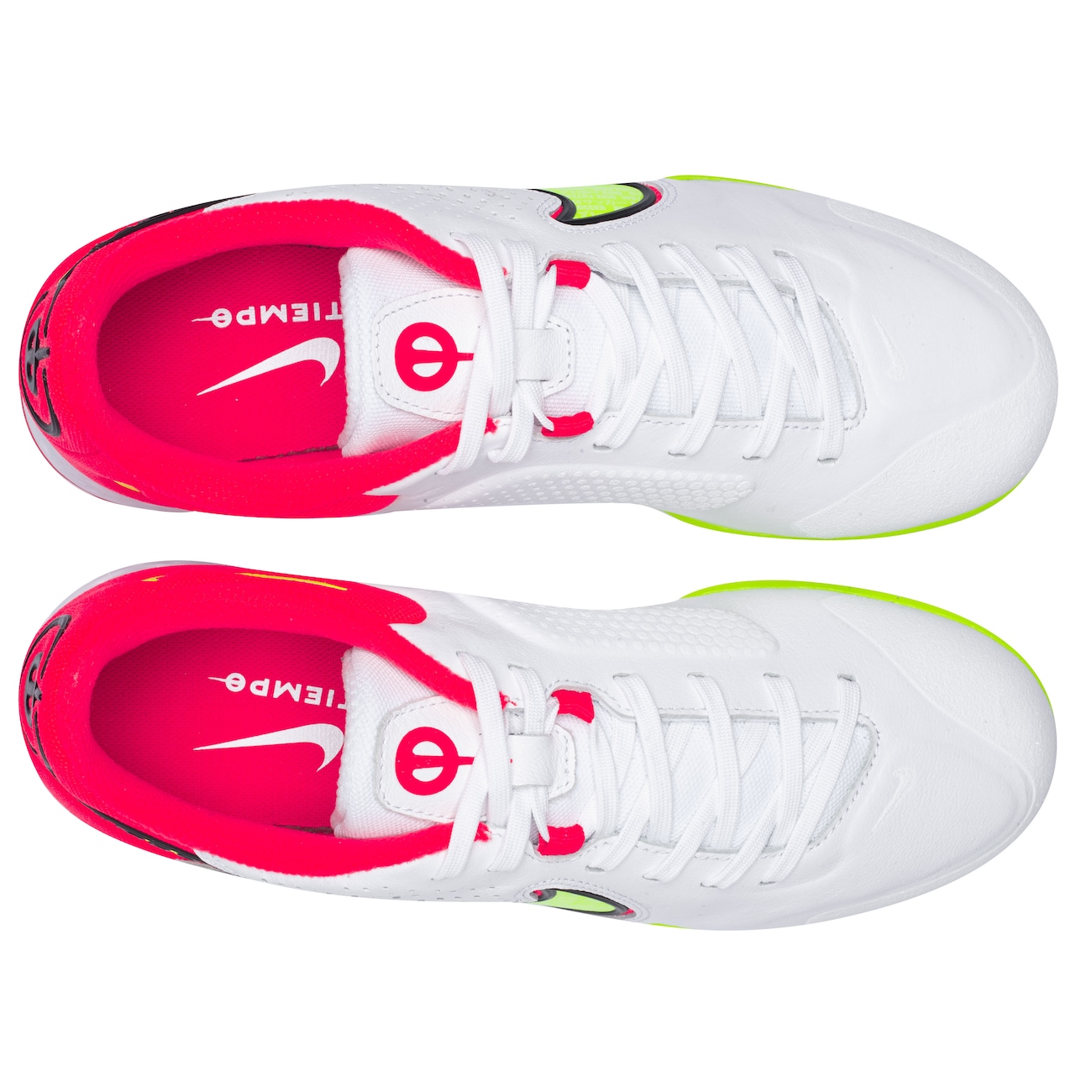 Chuteira Futsal Nike React Tiempo Legend 9 Pro Ic - Adulto | Centauro