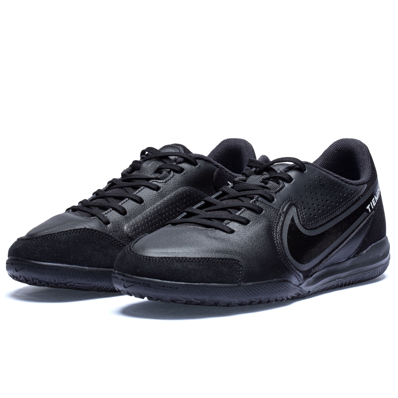 Chuteira Futsal Nike Tiempo Legend 9 Academy IC - Adulto | Centauro