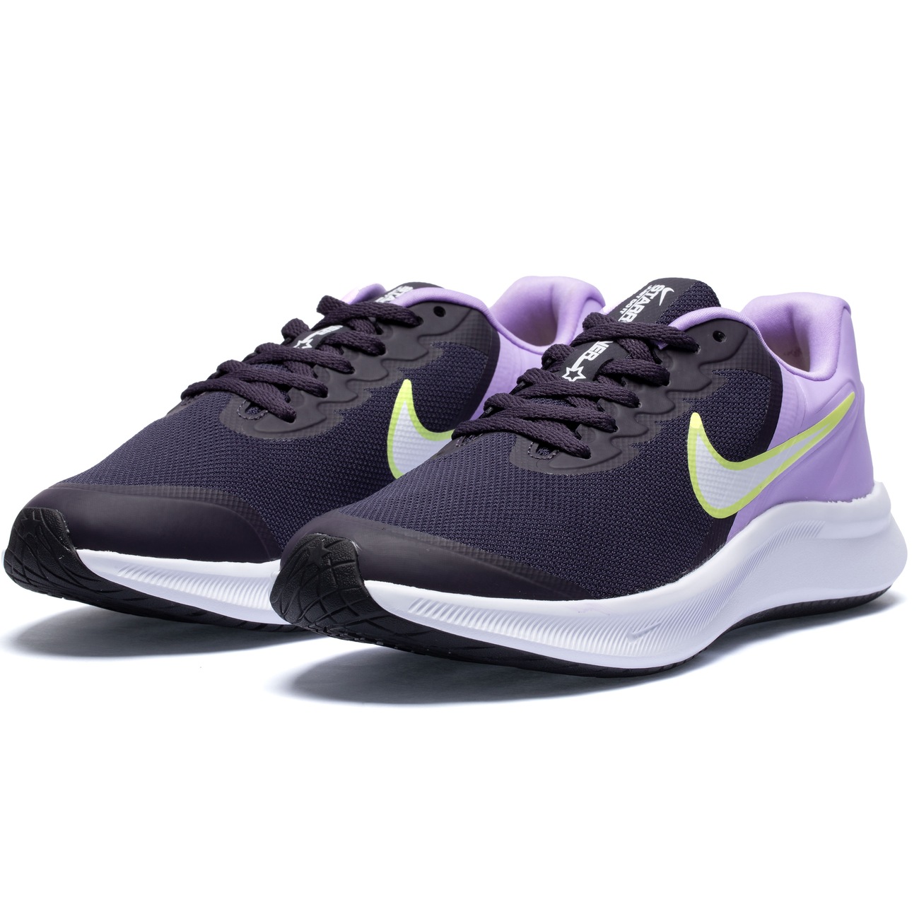 Nike star runner store adult