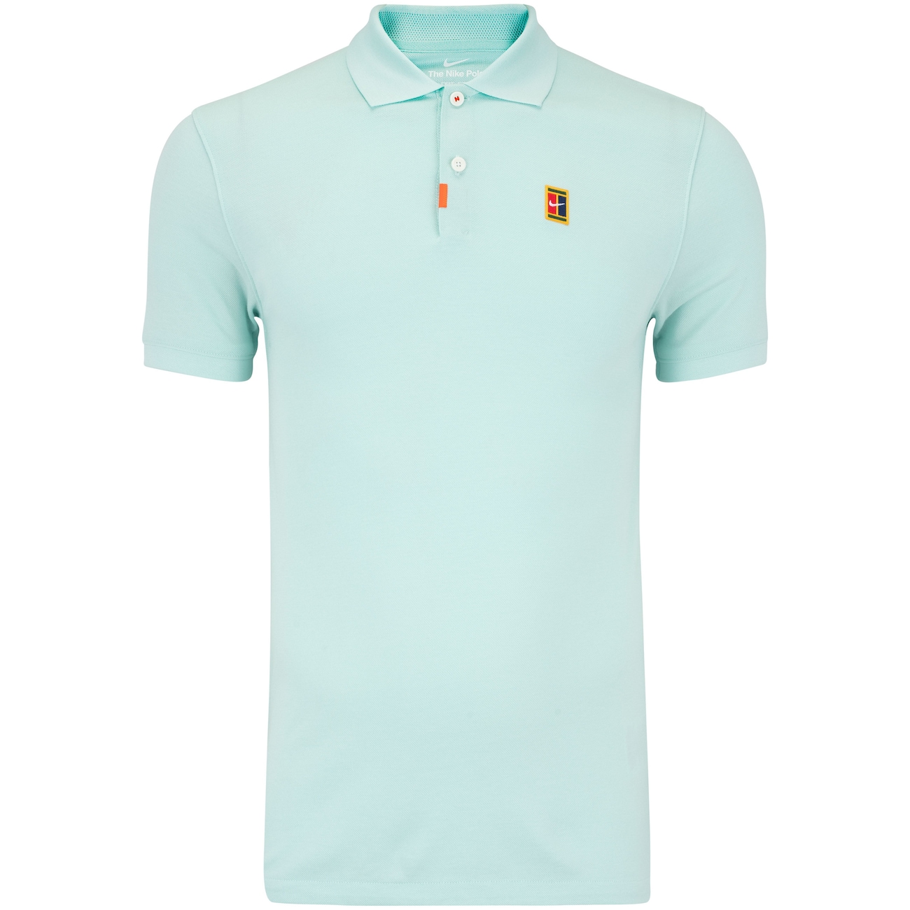 Camisa Polo Nike Masculina The Heritage Slim2