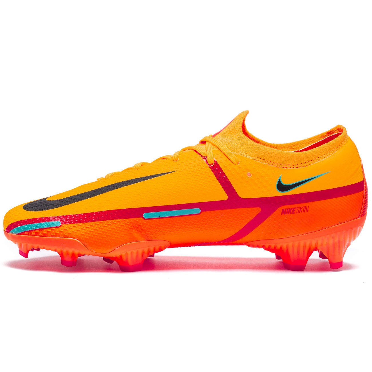 Chuteira de Campo Nike Phantom GT2 PRO FG - Adulto | Centauro