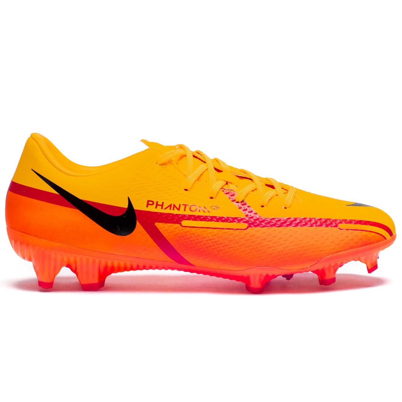 Chuteira de Campo Nike Phantom GT2 Academy FG/MG - Adulto | Centauro
