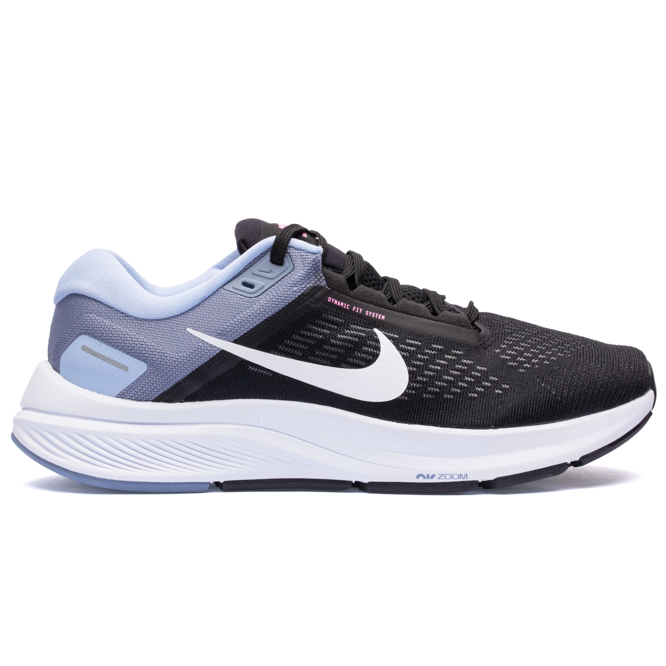 Womens nike hot sale zoom structure