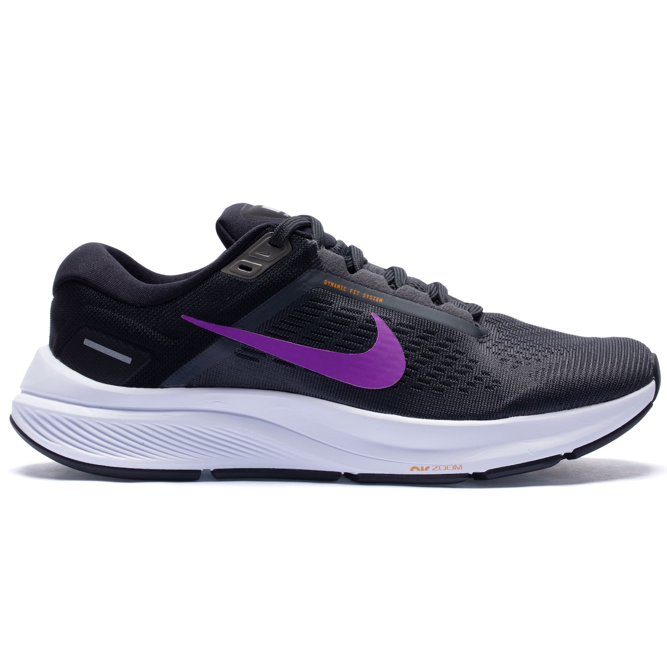 Nike air best sale zoom structure masculino