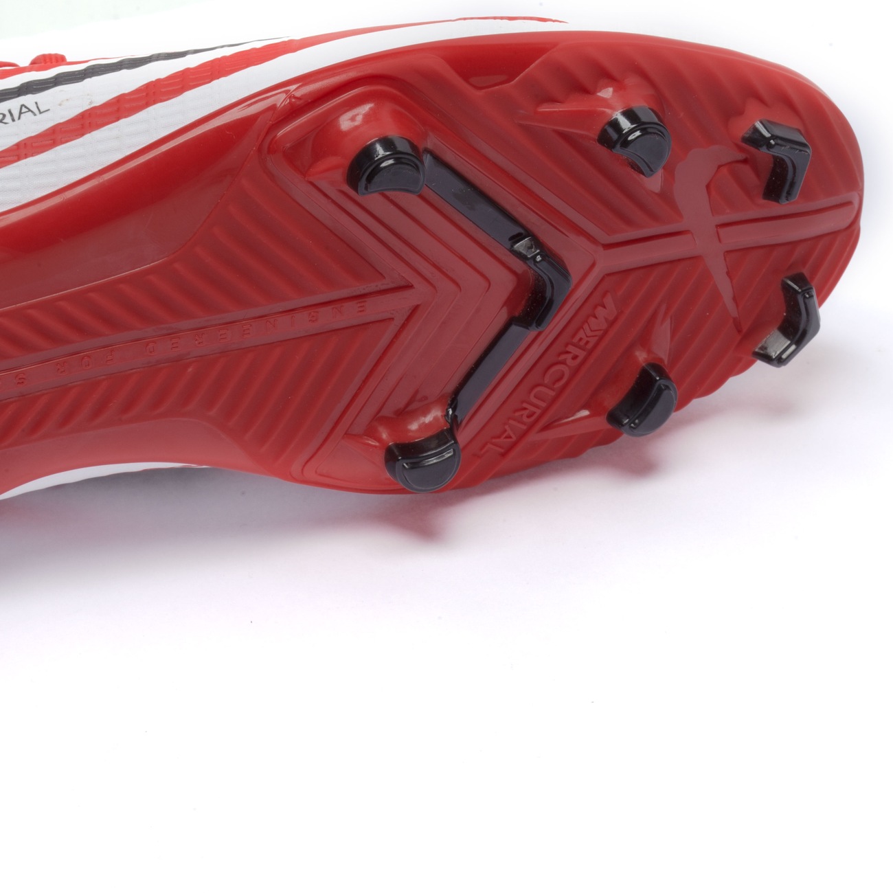 nike mercurial ciclismo