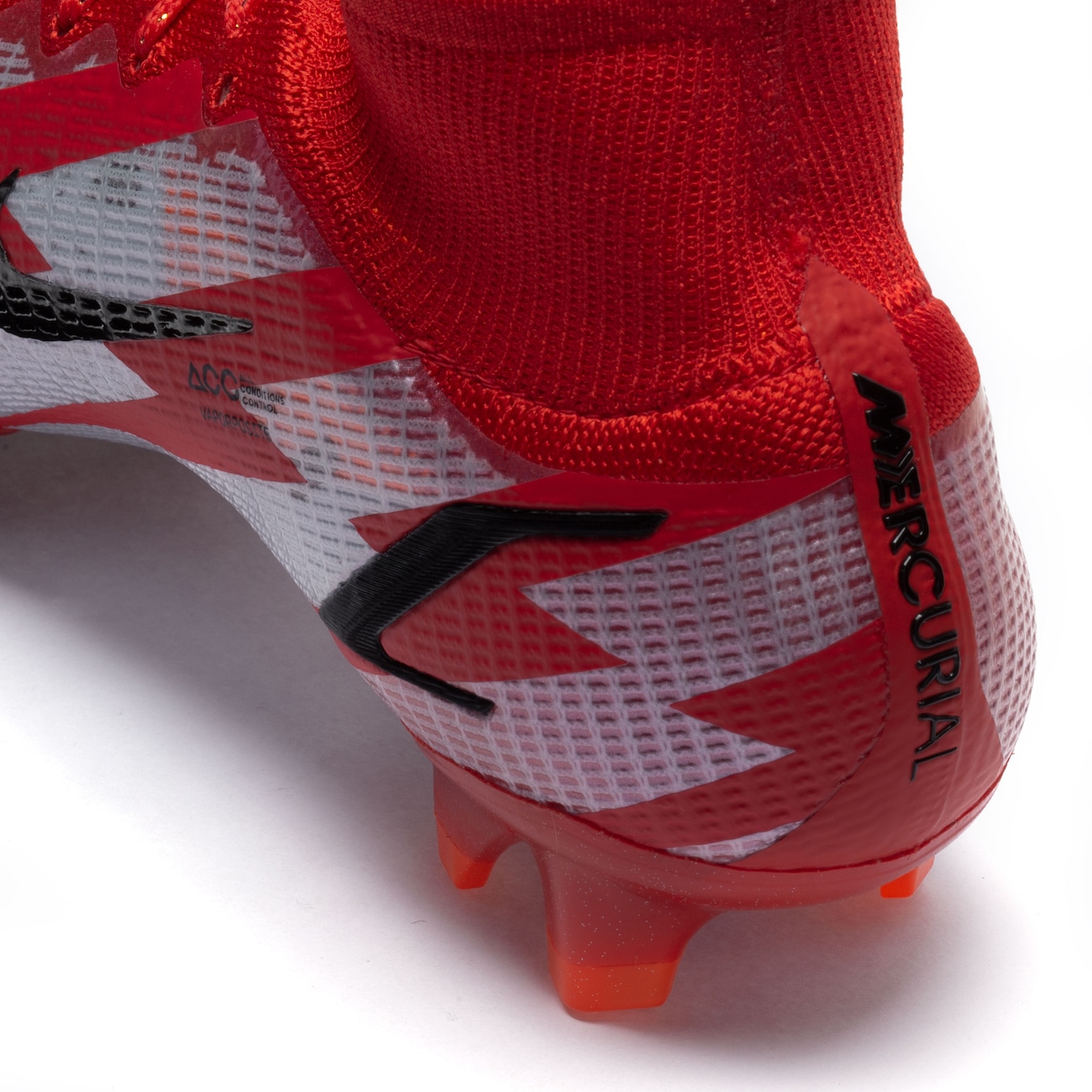 Chuteira CR7 Campo Nike Mercurial Superfly 8 Elite - Adulto | Centauro