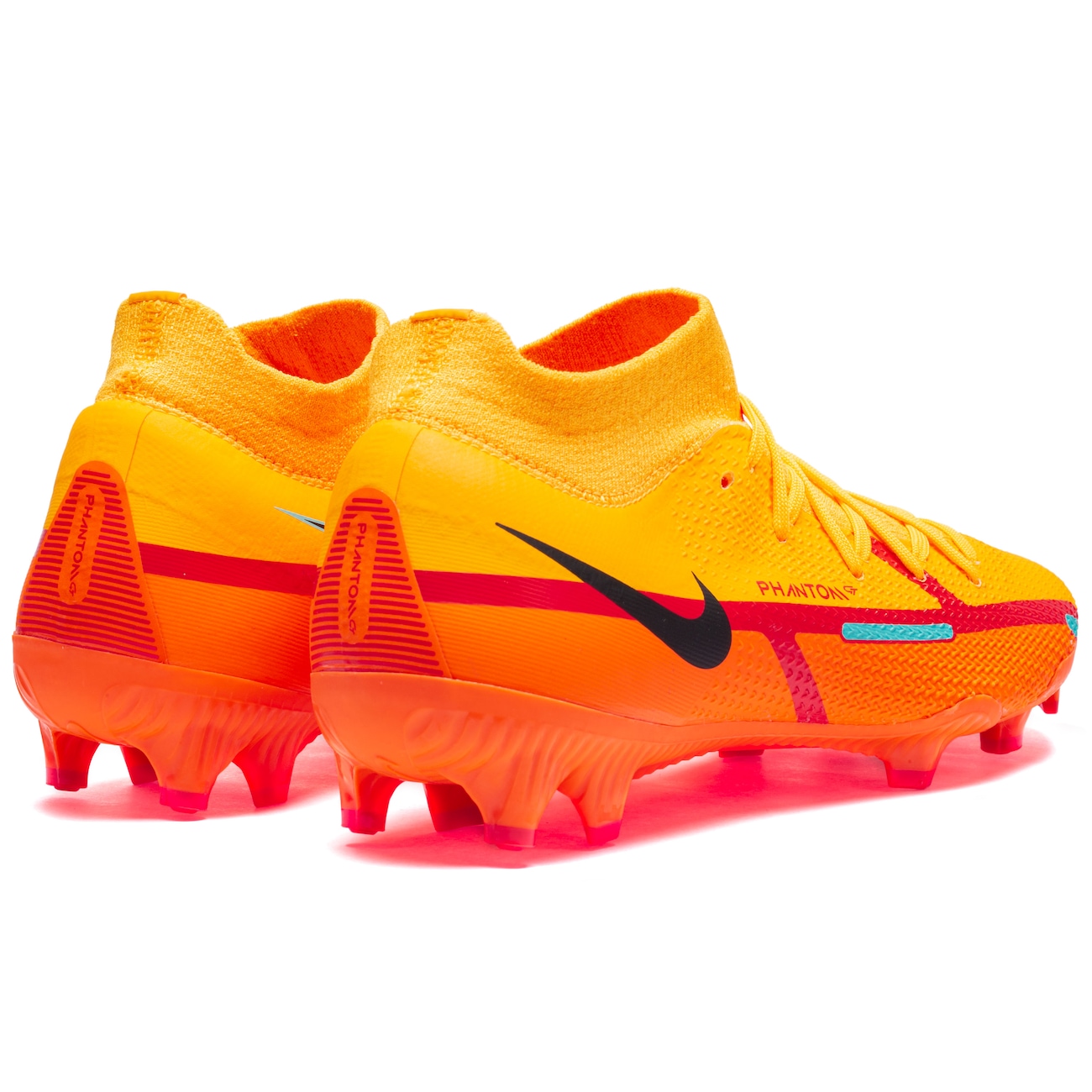 Chuteira de Campo Nike Phantom GT2 Pro Dynamotion Fit FG - Adulto