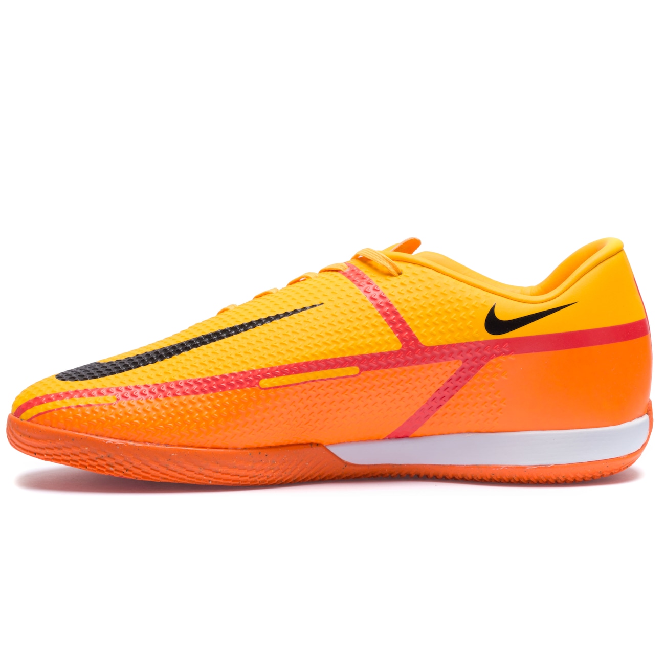 Chuteira Futsal Adulto Nike Phantom GT2 Academy | Centauro