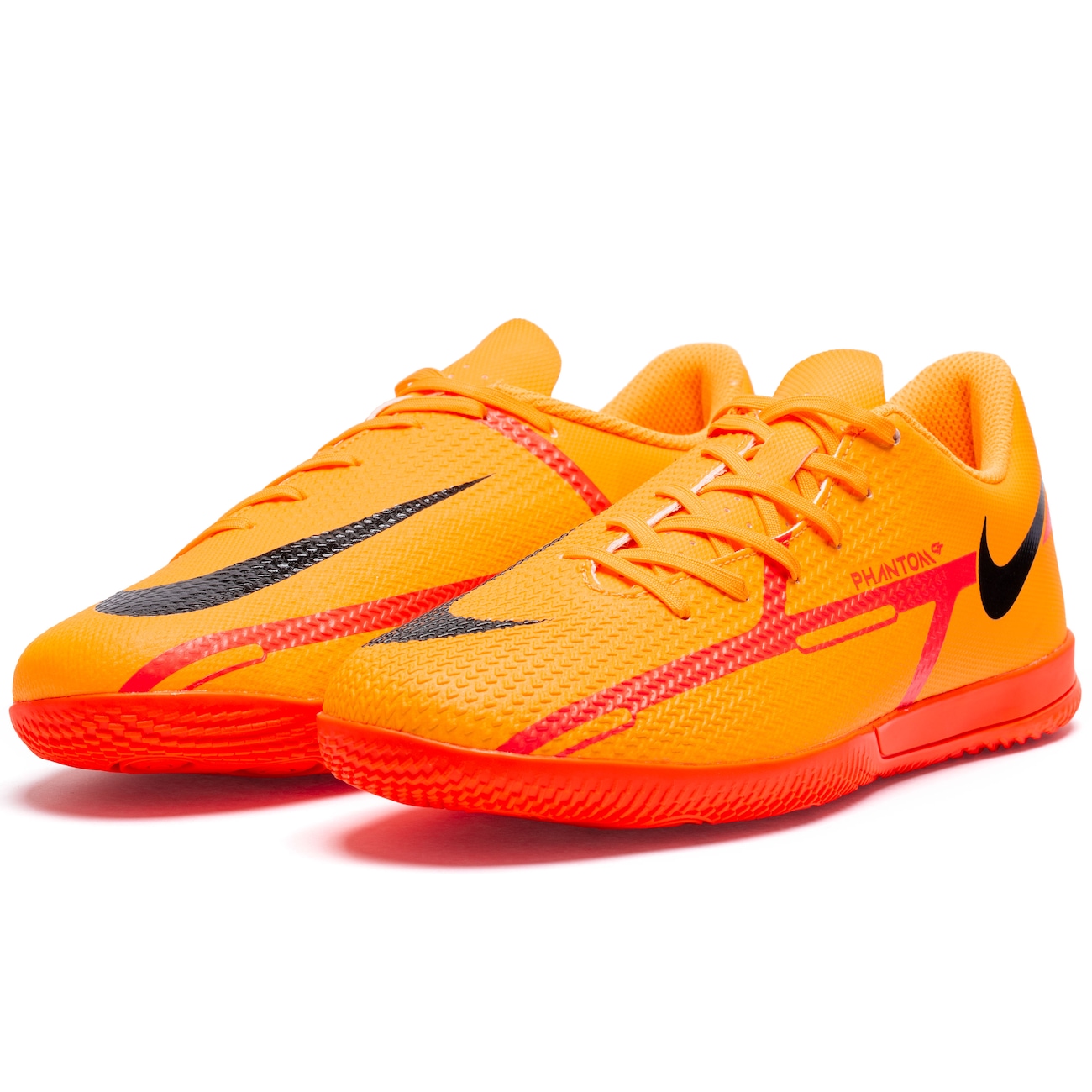 Chuteira Futsal Adulto Nike Phantom GT2 Club | Centauro