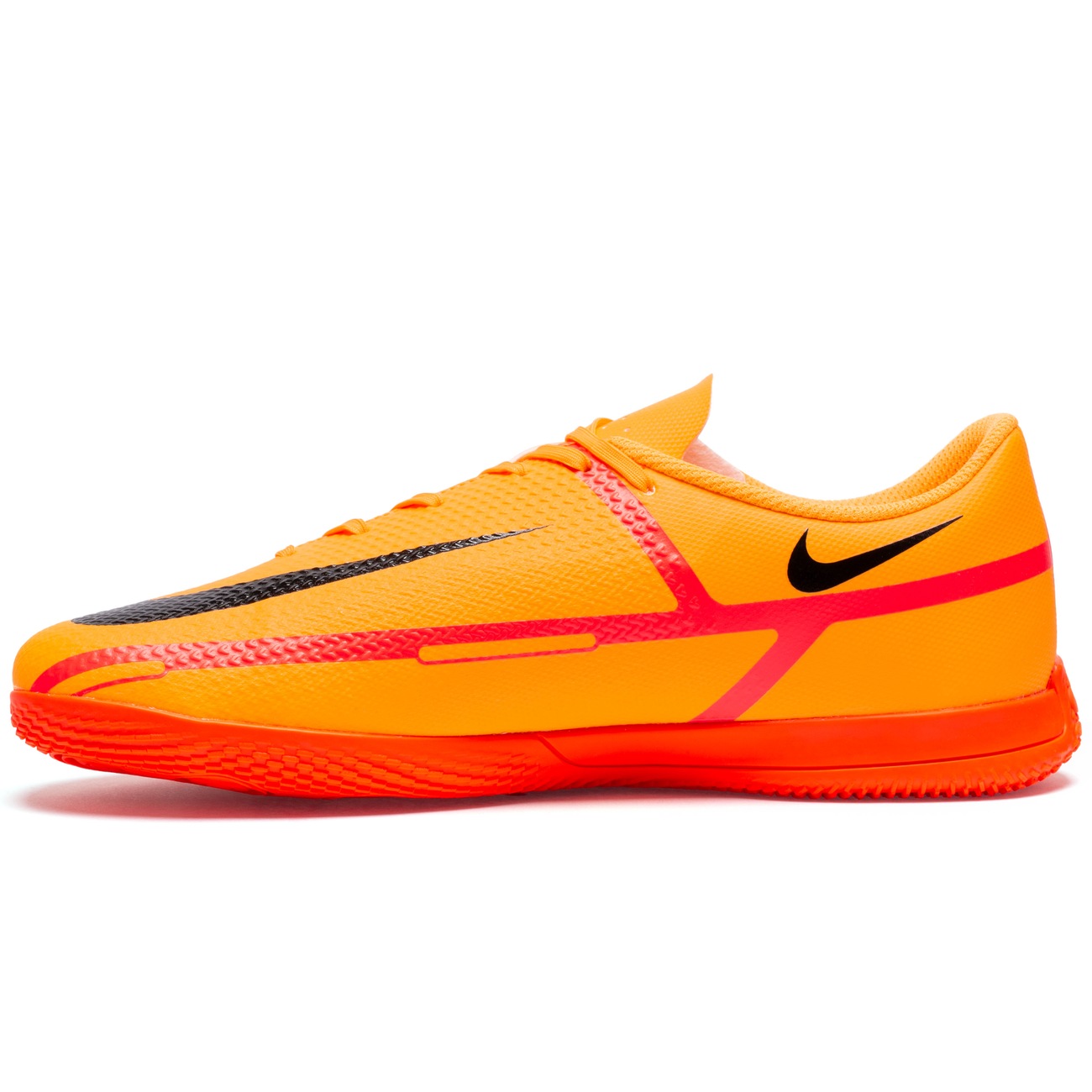 Chuteira Futsal Nike Phantom GT2 Club IC - Adulto | Centauro