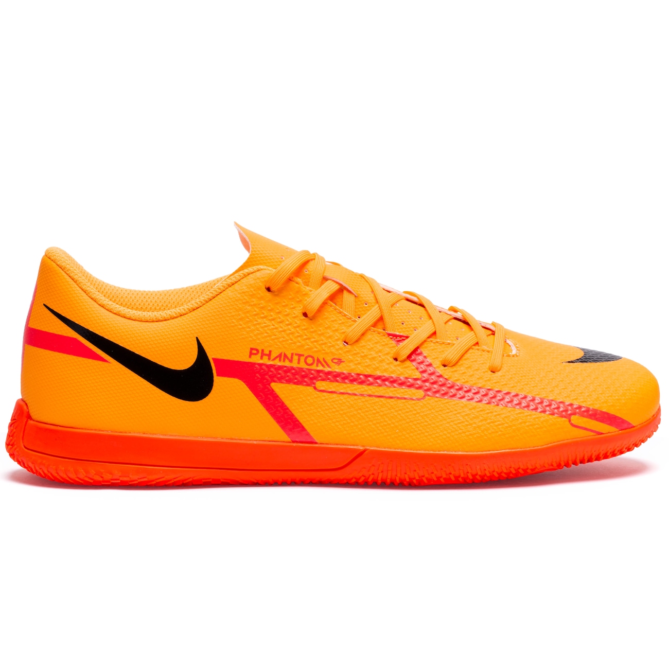 Chuteira Futsal Adulto Nike Phantom GT2 Club | Centauro