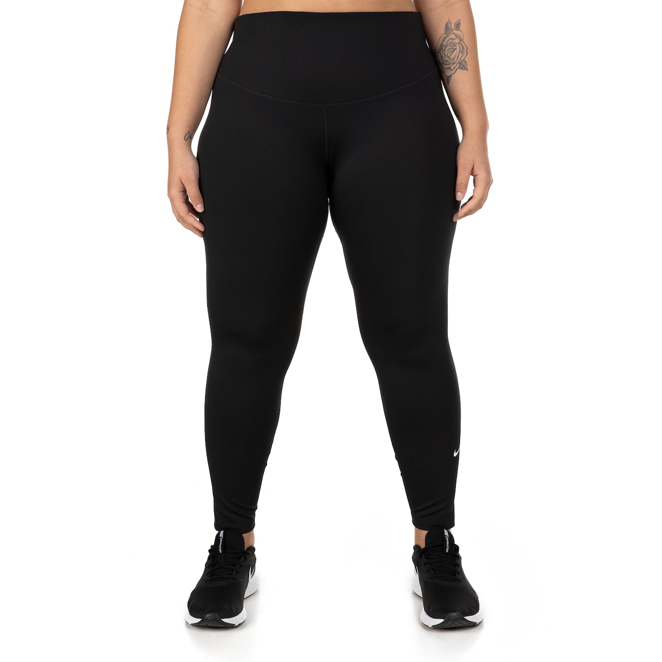 Calça Legging Nike One Tight FA20 Plus Size Feminina - Produtos