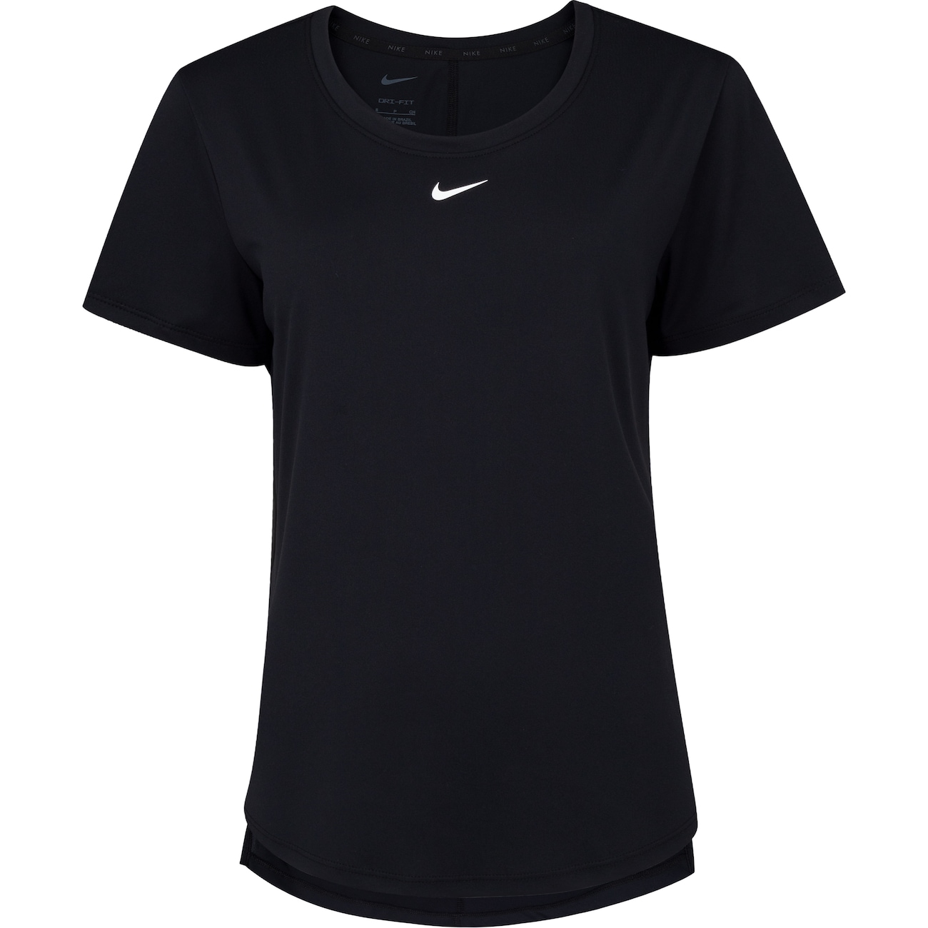 Camiseta Nike Manga Dri-Fit SS STD Feminina - Centauro