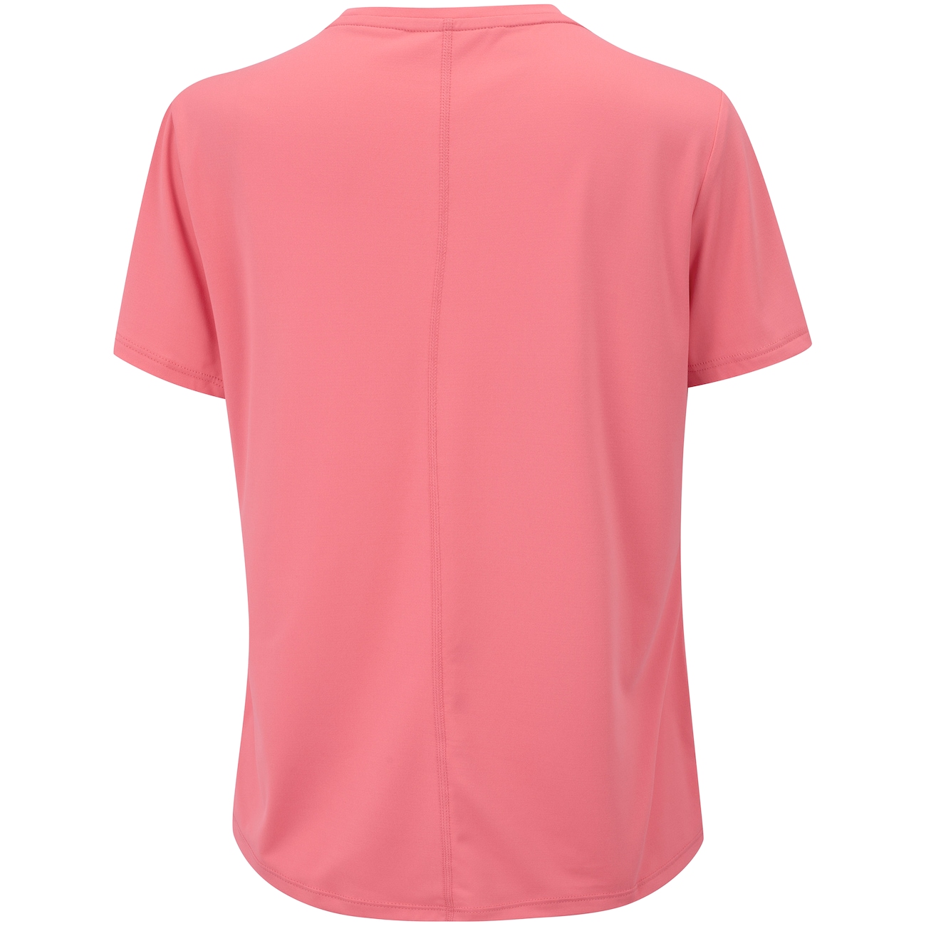 Camiseta Nike Manga Curta Dri-Fit One SS STD - Feminina - Video 1