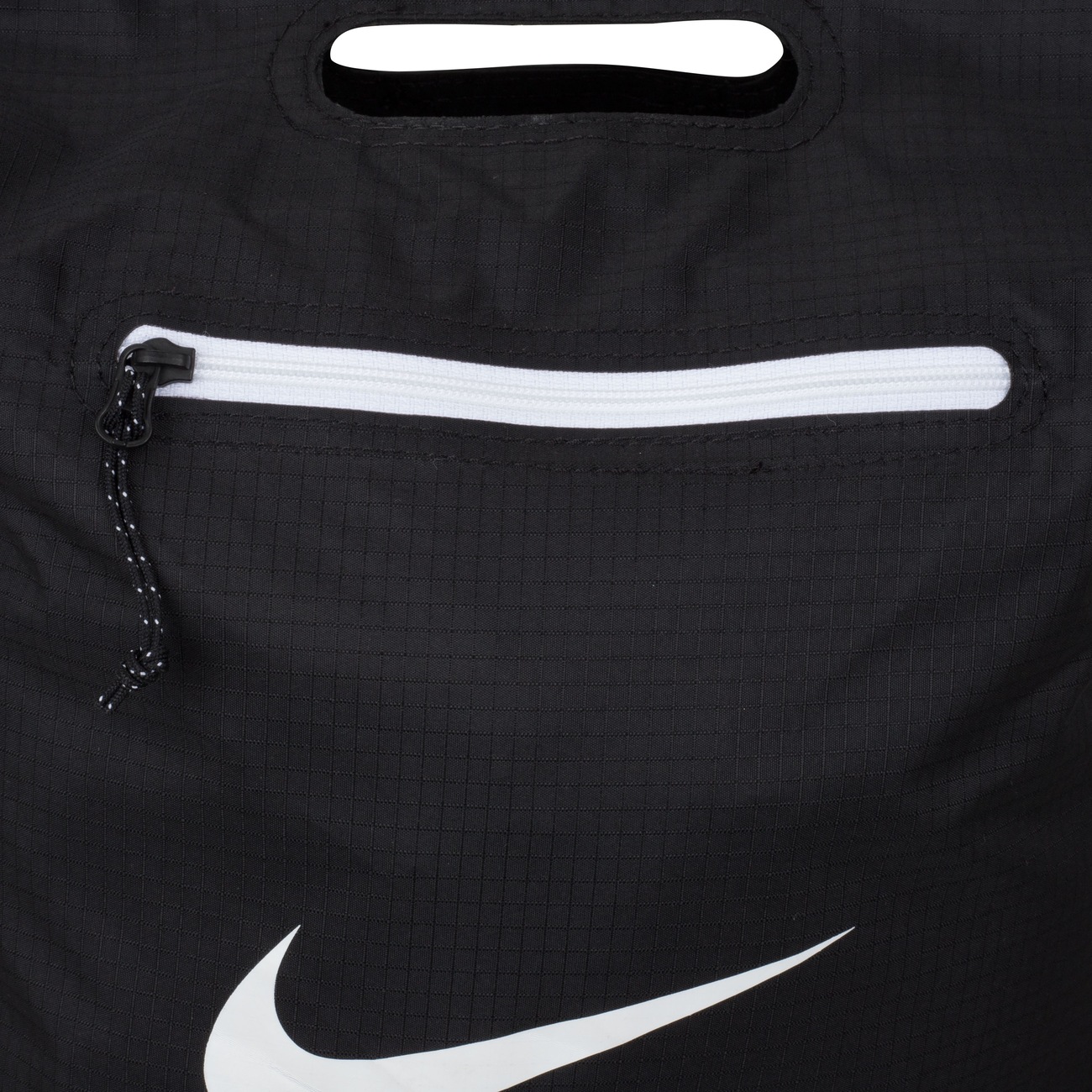 nike oversized swoosh tote bolsa