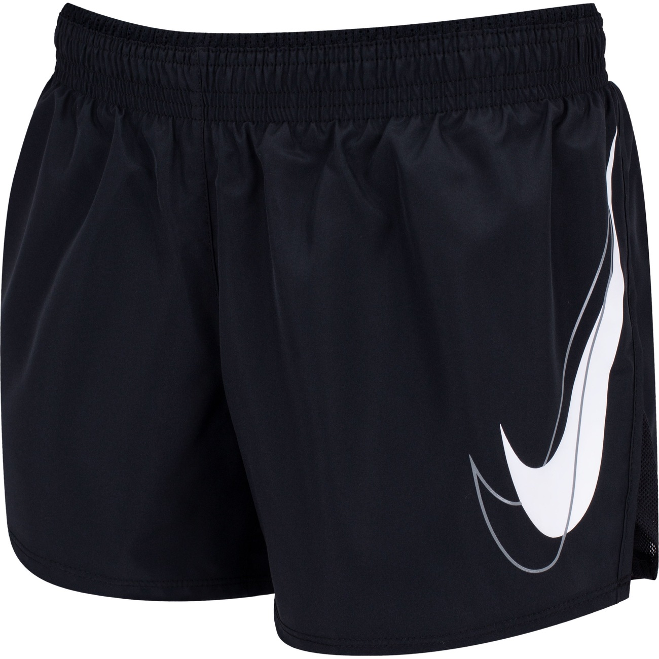 Shorts Nike Feminino Dri-Fit SWSH Run Centauro