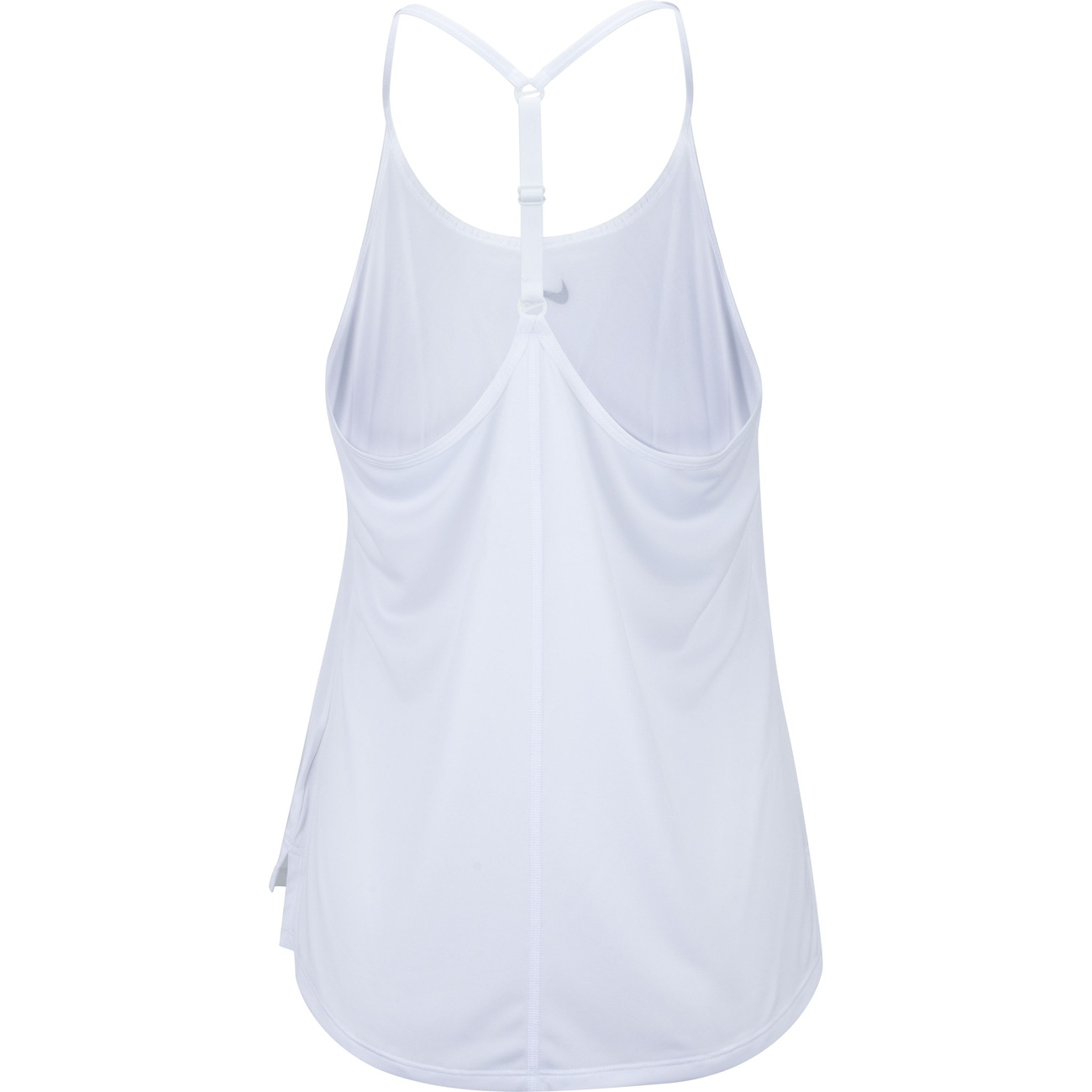 Camiseta Regata Feminina Nike One Dri-Fit Elstka Std Tank - Video 1